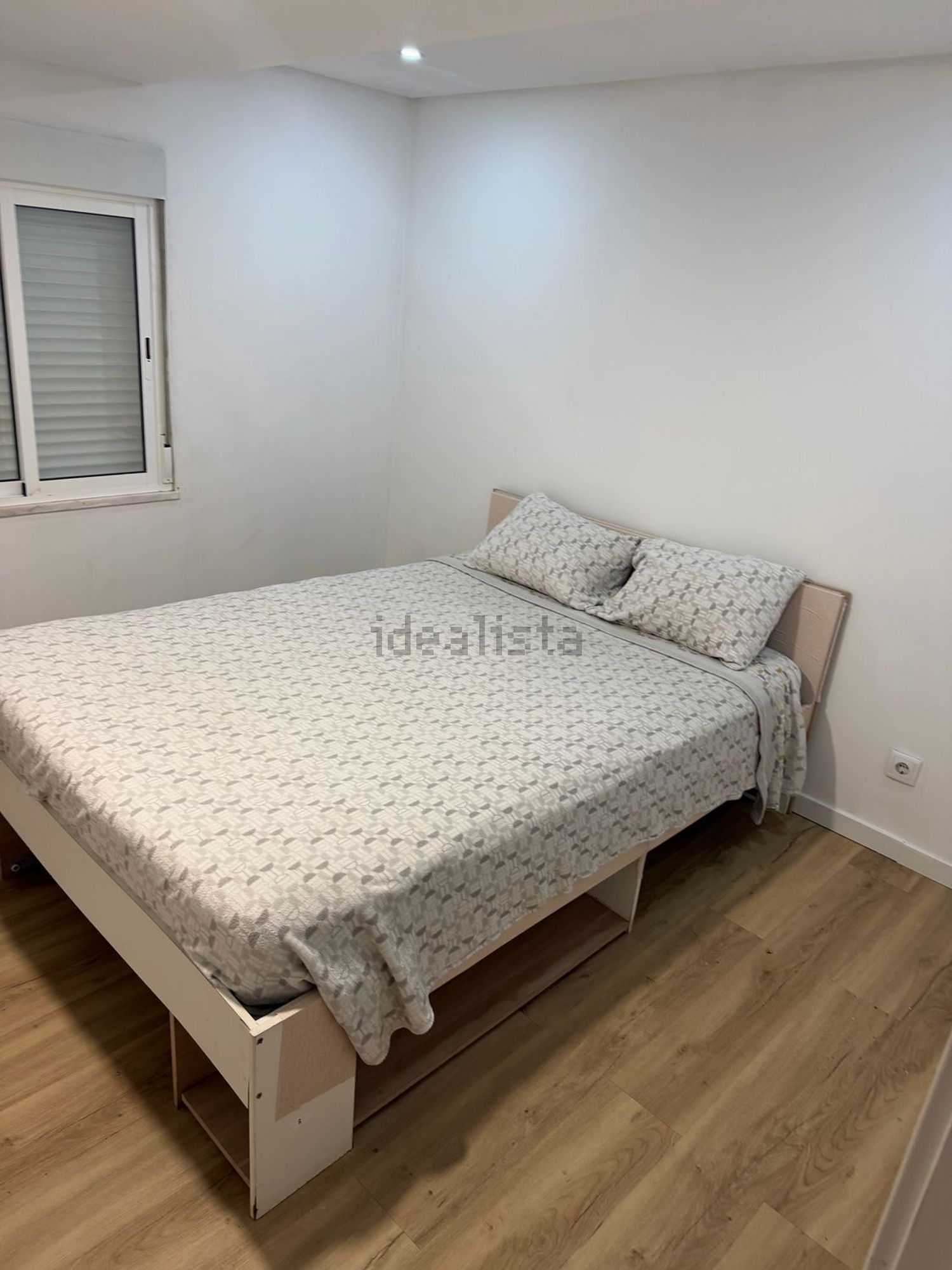 出租房间在Rua Dom António Paiva, 6 - 卧室