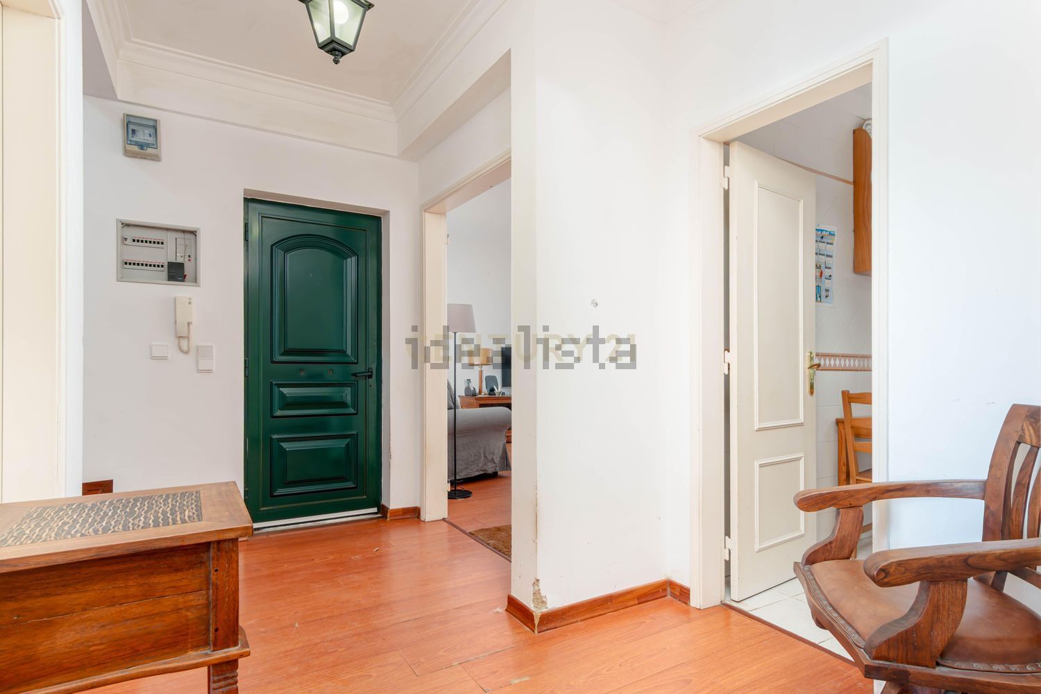 小楼房或独栋别墅出售在Rua das Bolotas s/n - 照片