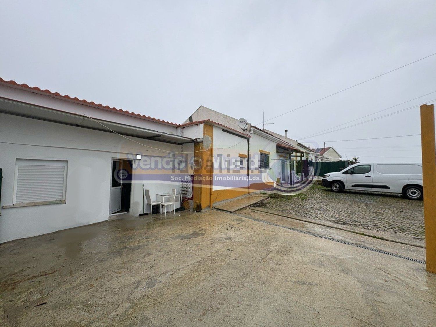 庄园出售在Vila Franca de Xira - 外立面