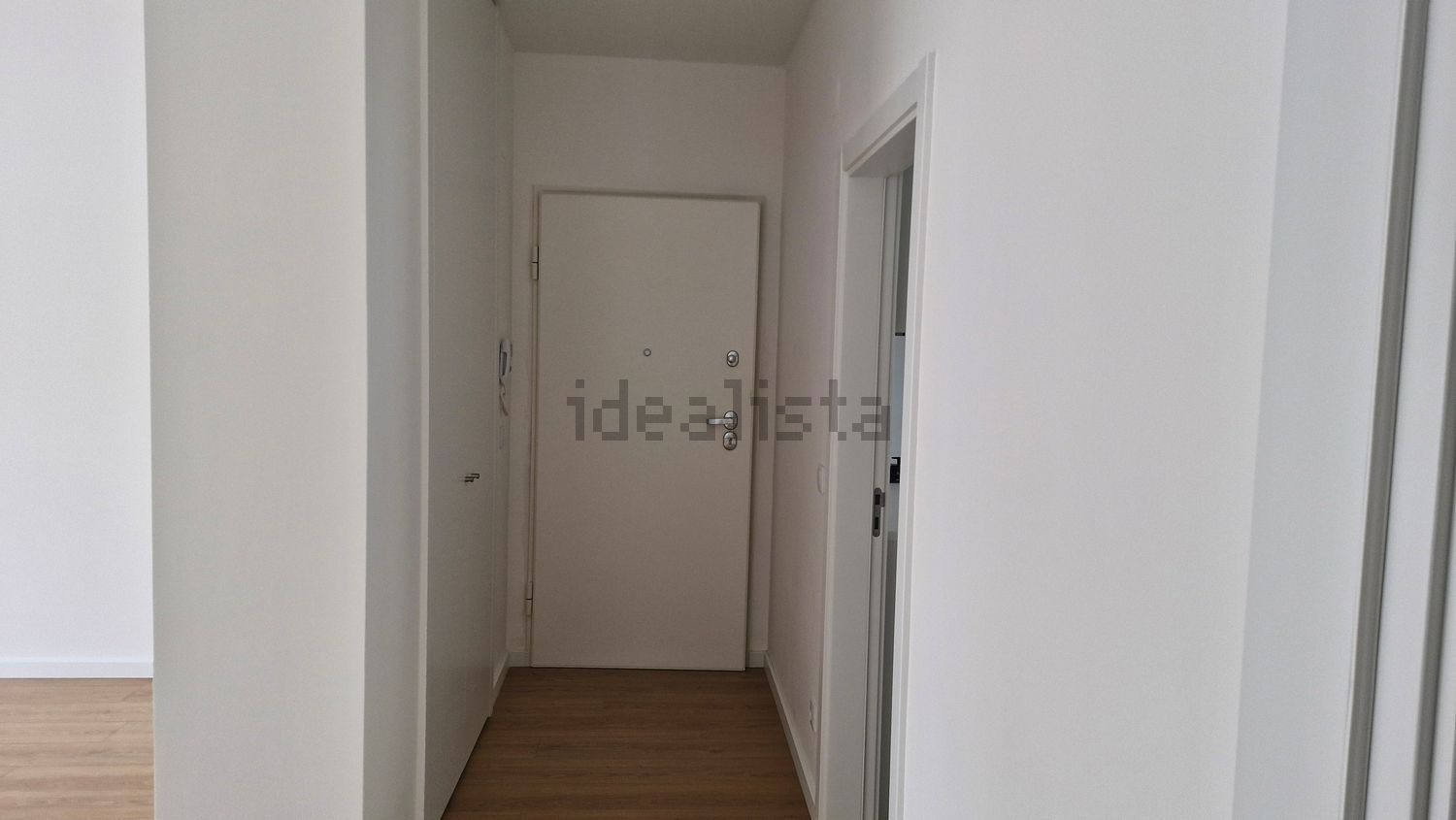 出租公寓 t2在Rua Dom João de Castro, 3 - 过道