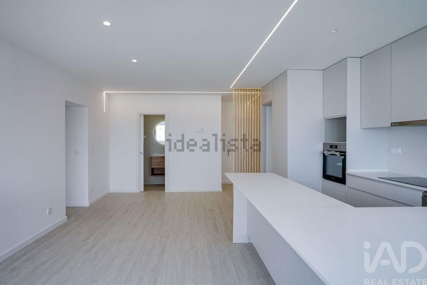 公寓 t3出售在Olivais - 厨房