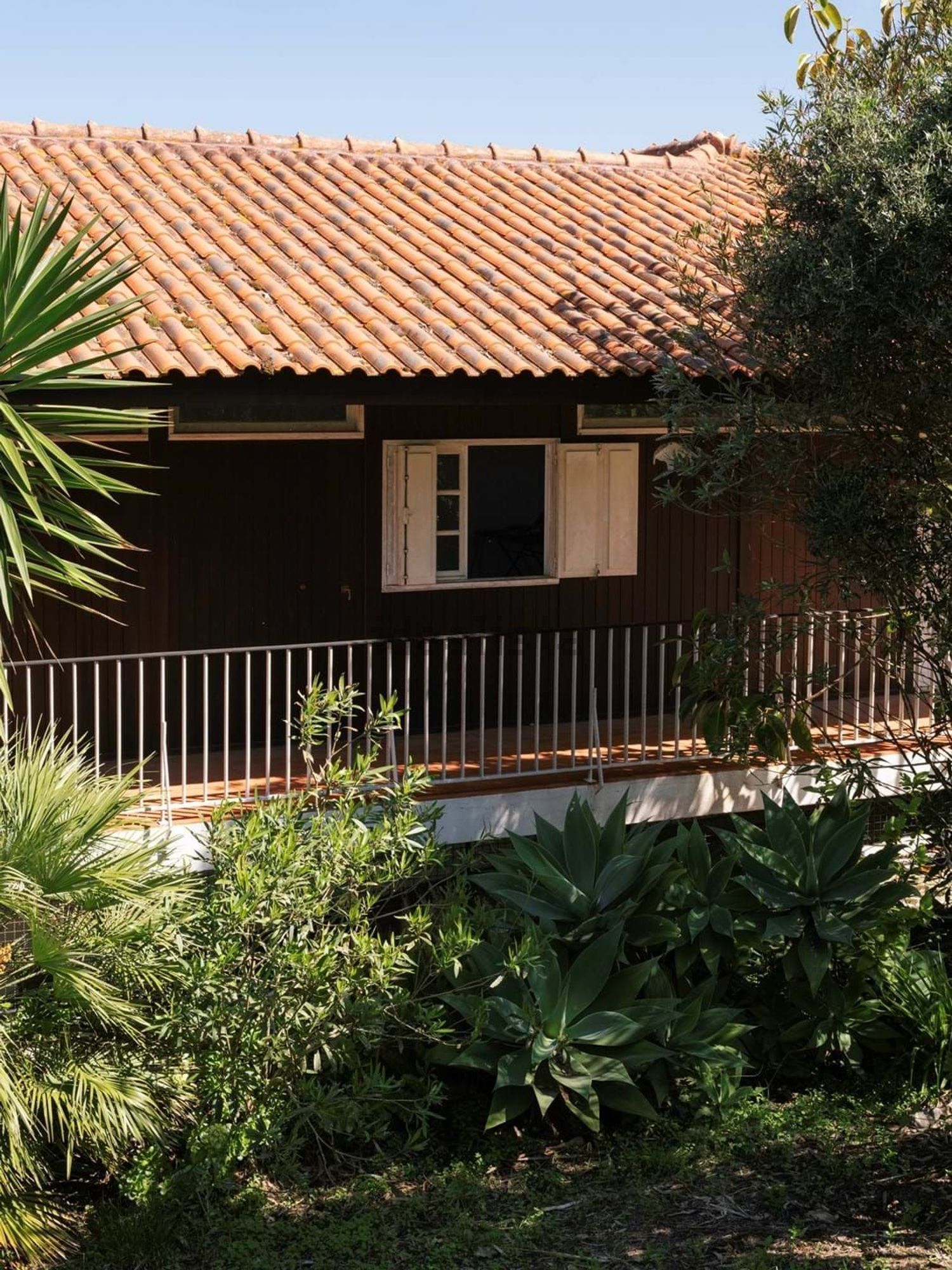 小楼房或别墅出售在Azenhas do Mar - Praia das Maças - Praia Grande - 外立面