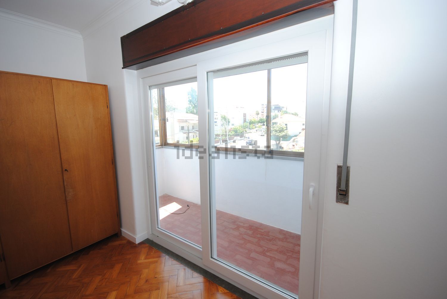 出租小楼房在Rua Dom Luís de Ataíde - 照片