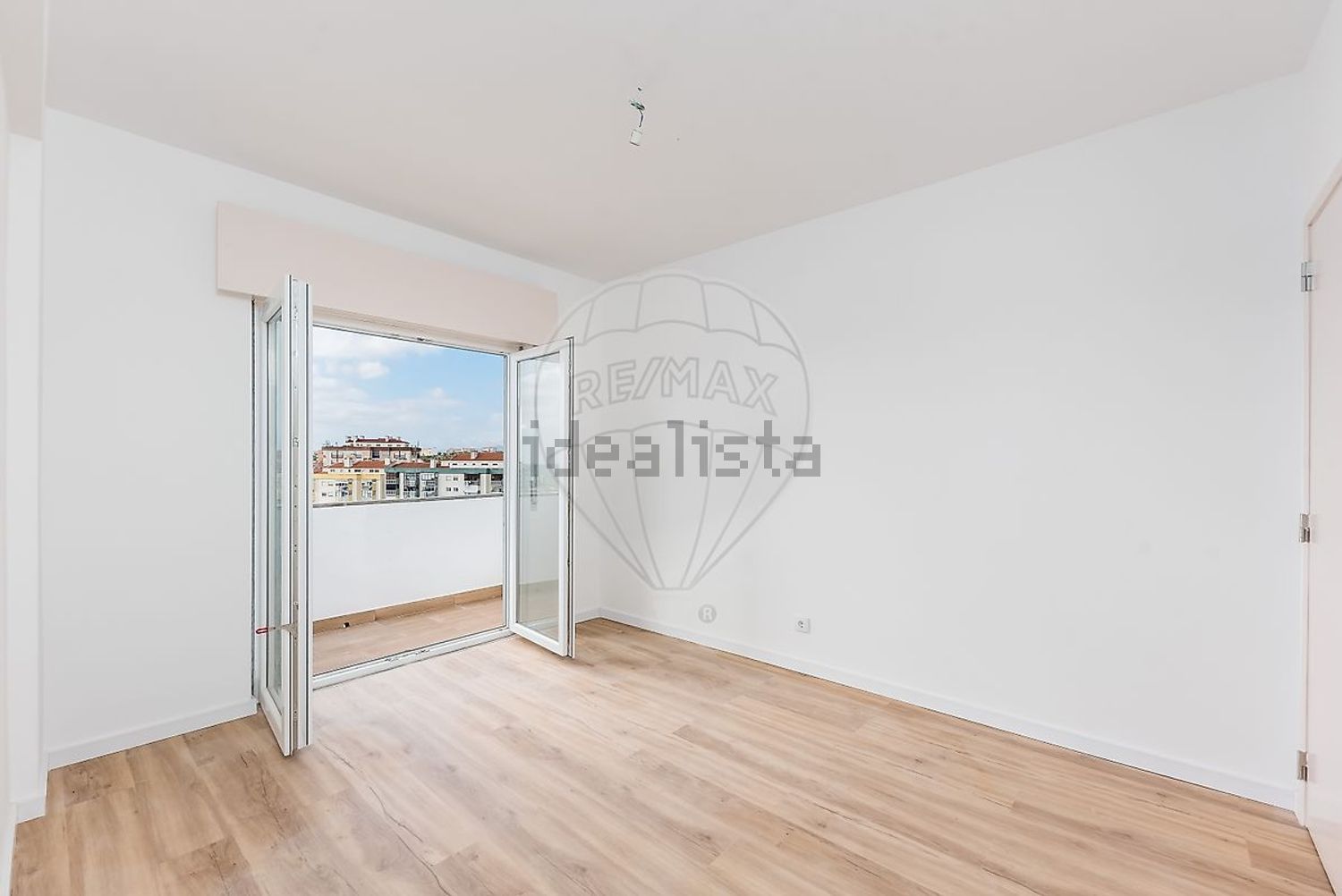 公寓 t2出售在Praceta José Magro - 居住