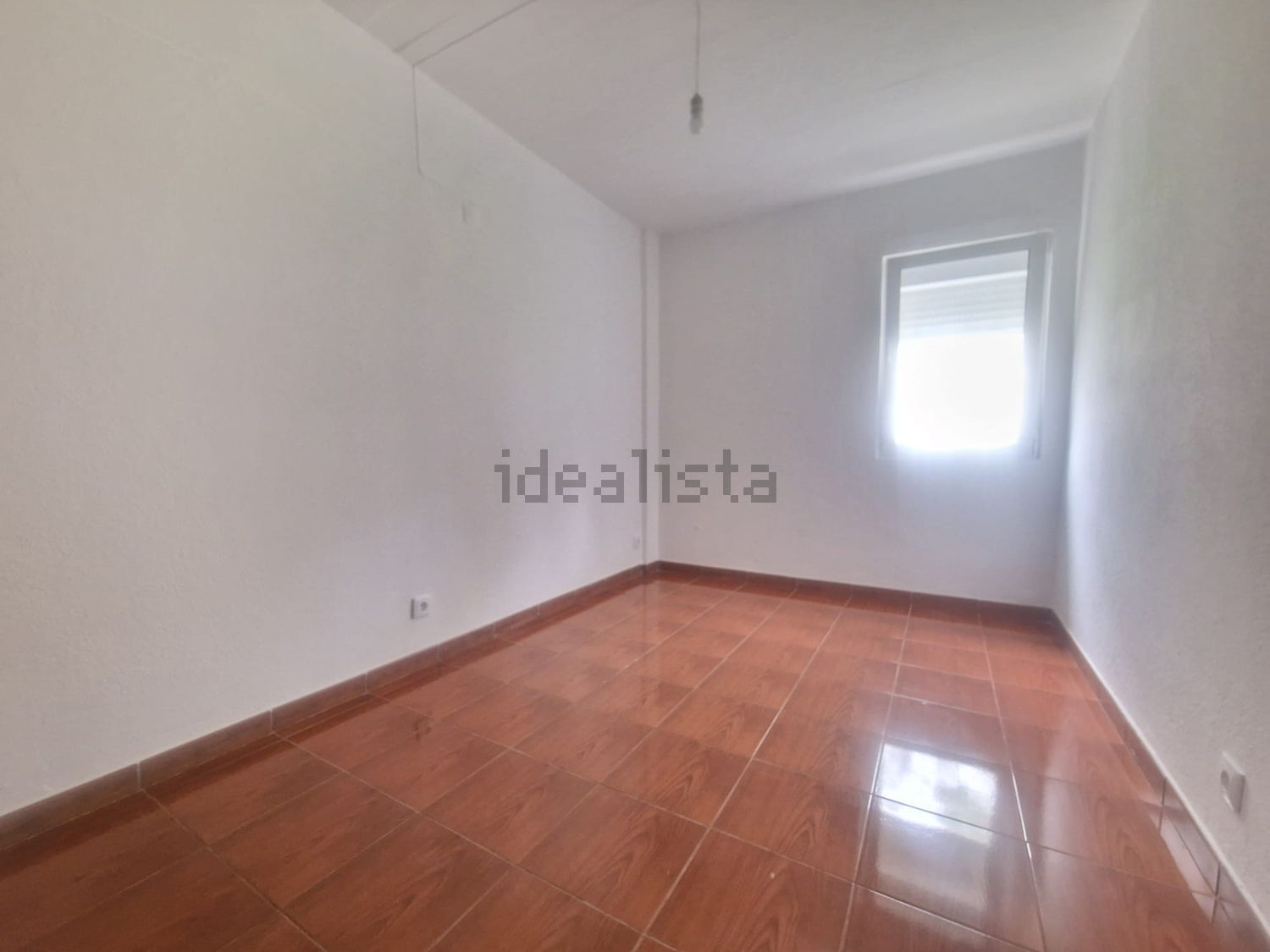 出租公寓 t2在Rua do Dondo - 卧室