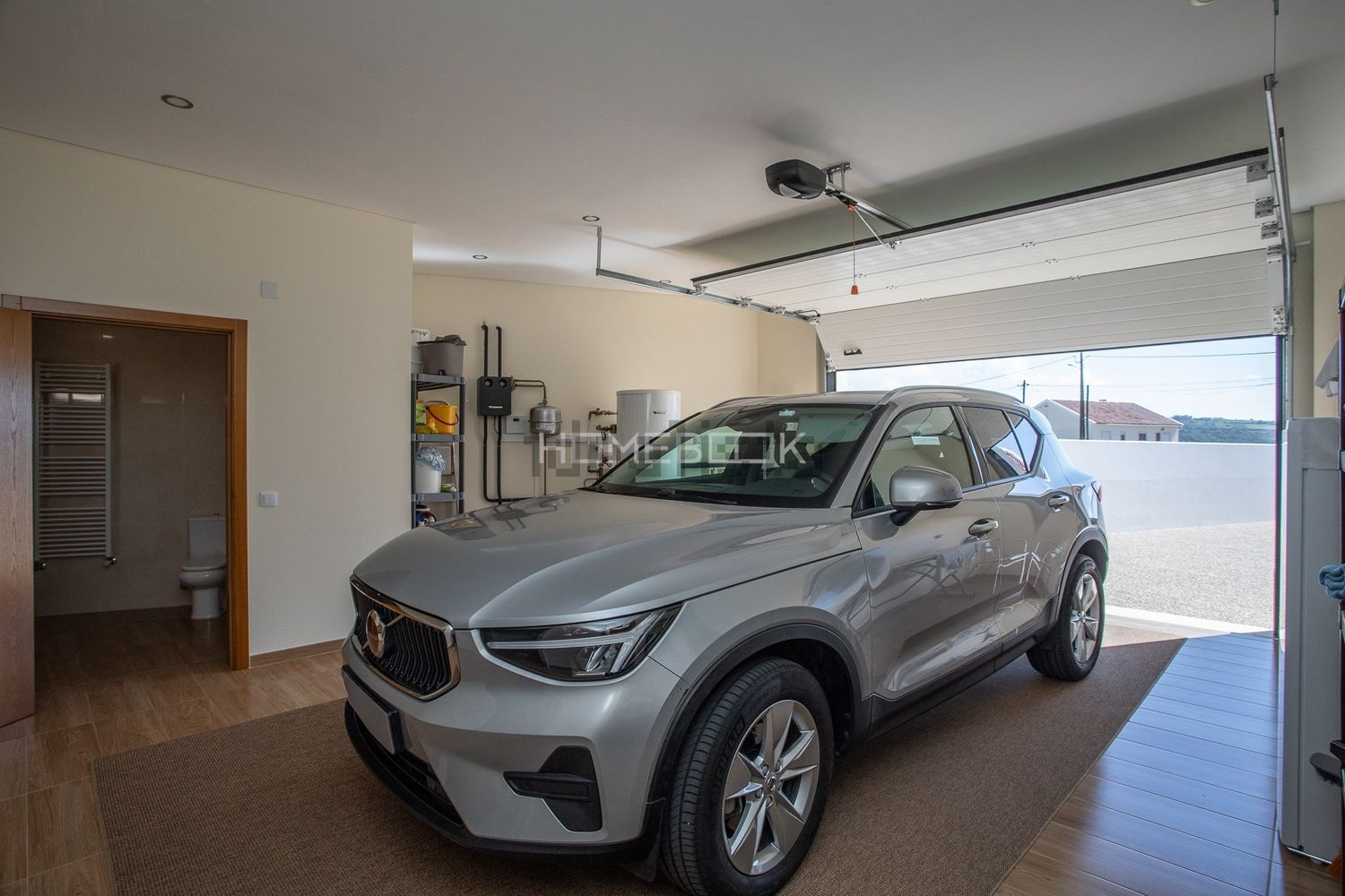 小楼房或别墅出售在Igreja Nova e Cheleiros - 停车位