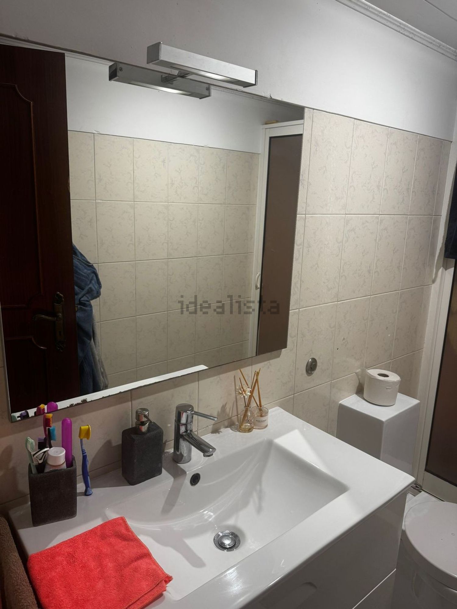 小楼房出售在Praceta António Herédia - 卫生间