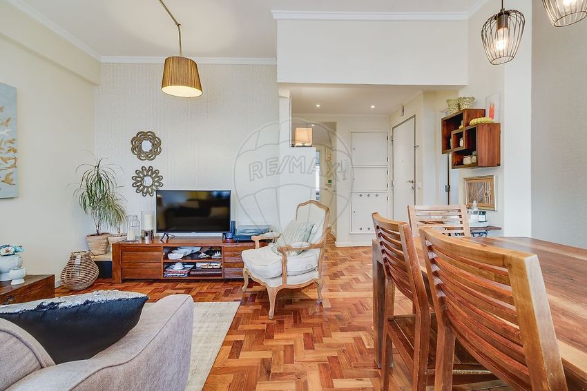 公寓 t3出售在Rua Dom Domingos Jardo