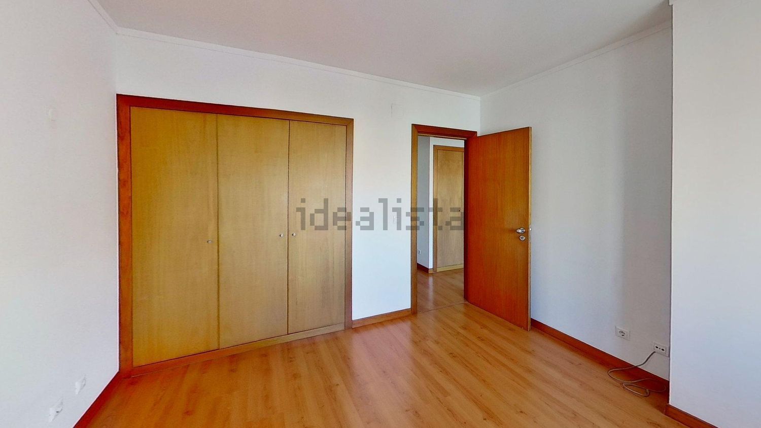 出租公寓 t1在Rua Martin Luther King, 10 - 居住