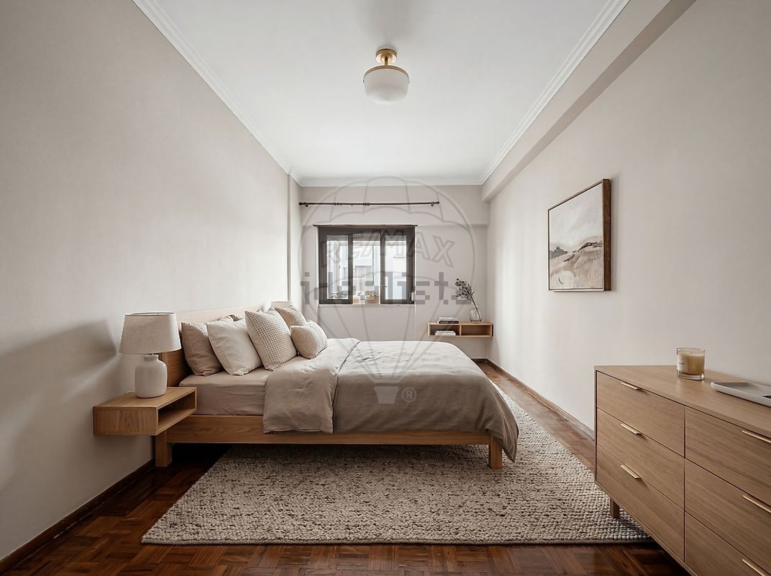 公寓 t3出售在Rua de São João - 卧室