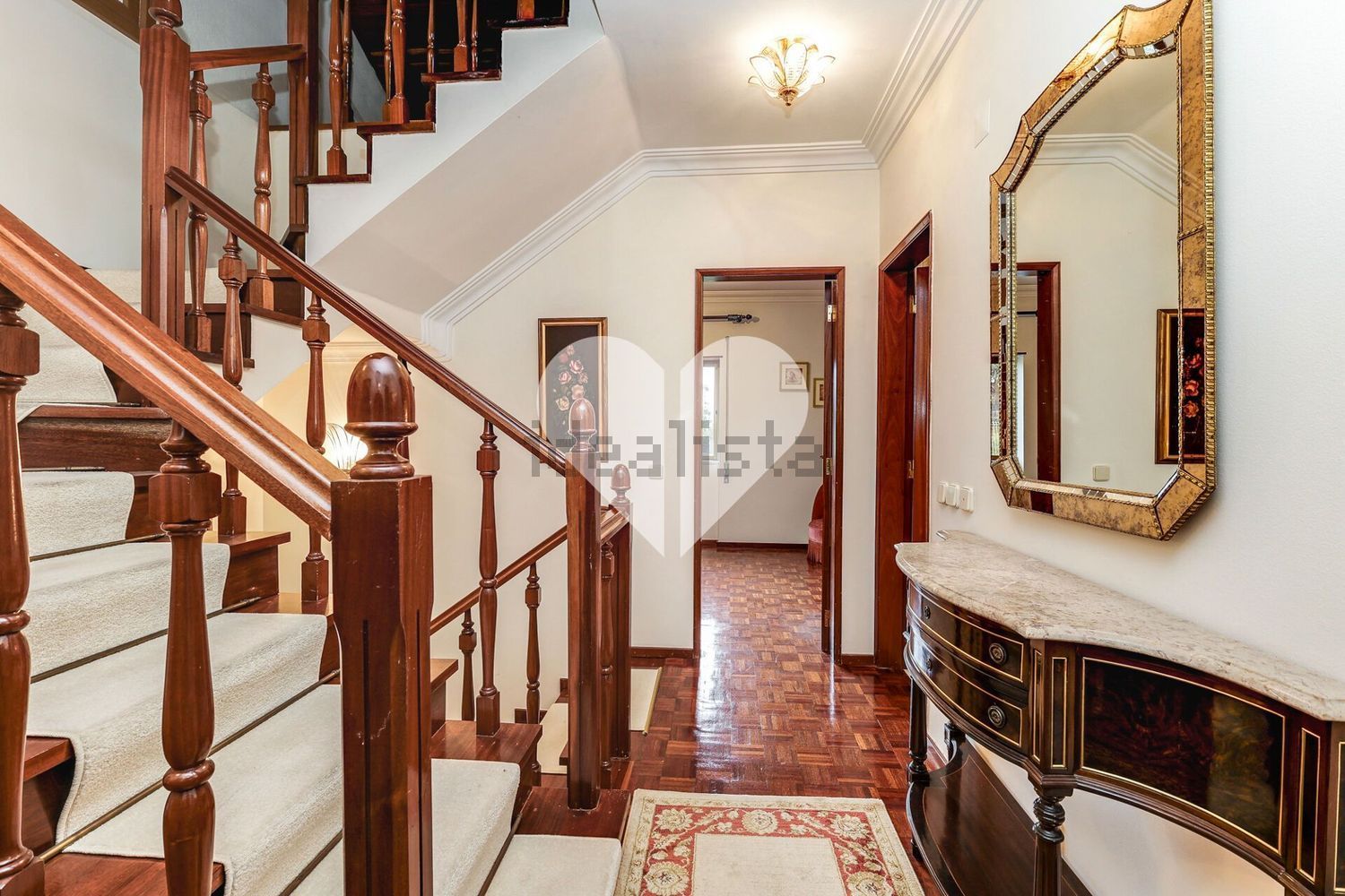 小楼房或独栋别墅出售Casal da Amoreira, 7 - 详情