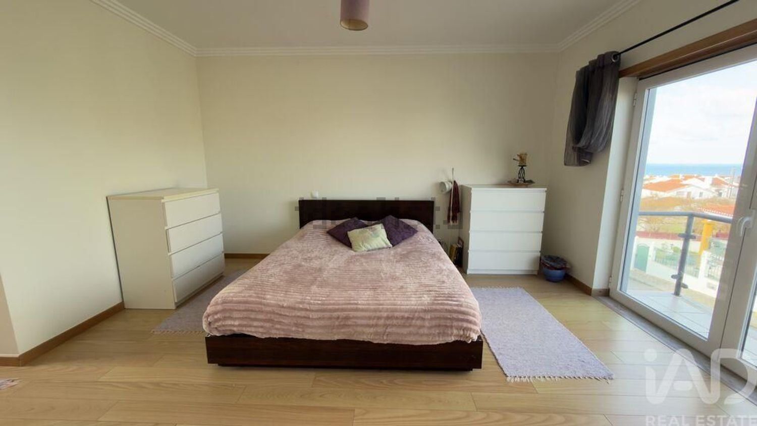 小楼房或独栋别墅出售在Santo Isidoro - 卧室