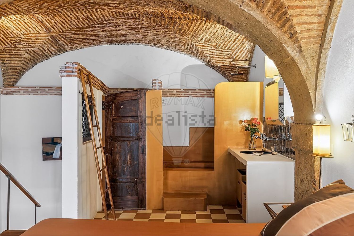 公寓 t1出售在Rua Augusto Rosa, 15 - 照片