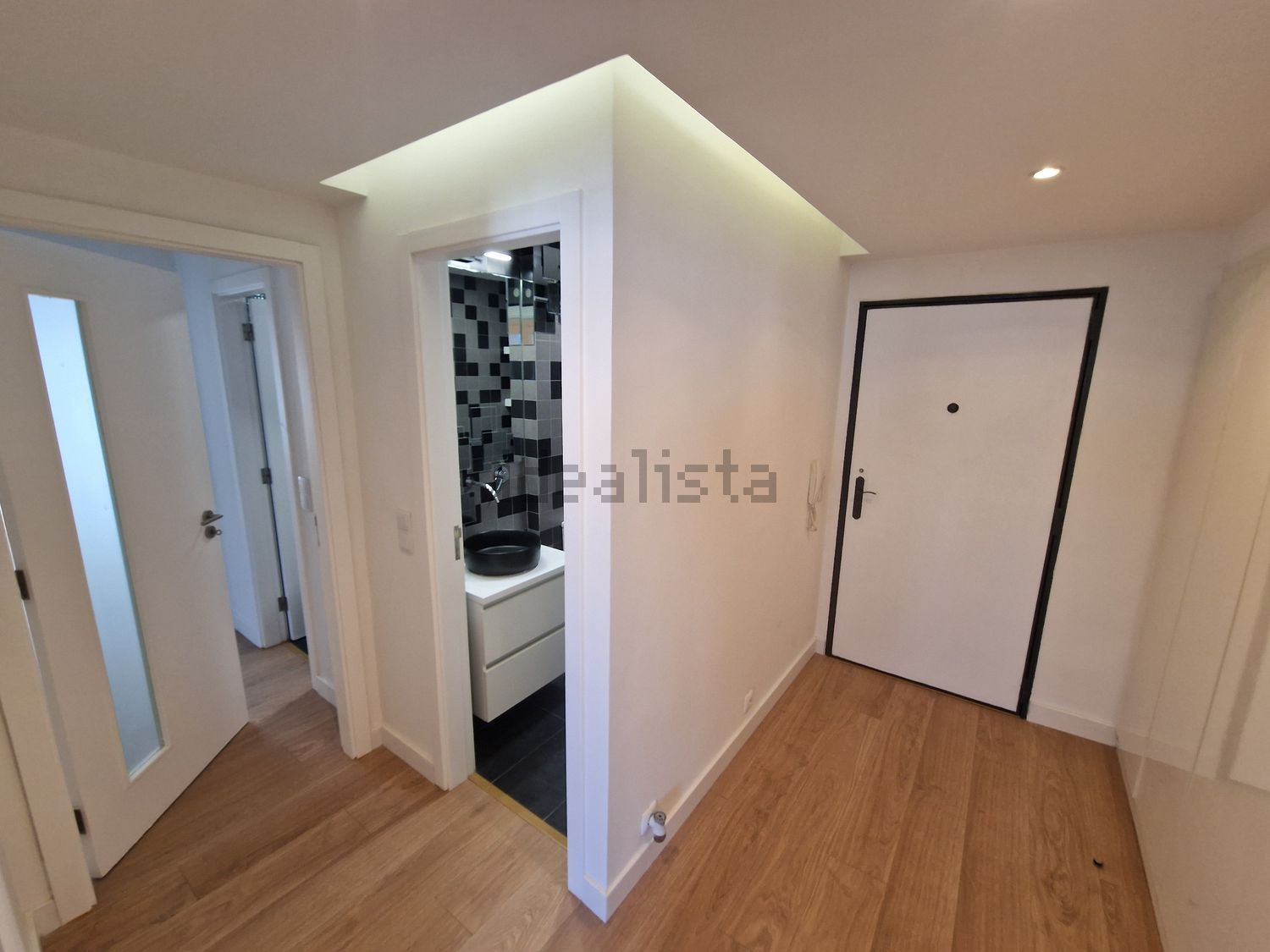 出租公寓 t4Azinhaga da Cidade, 9 - 前厅