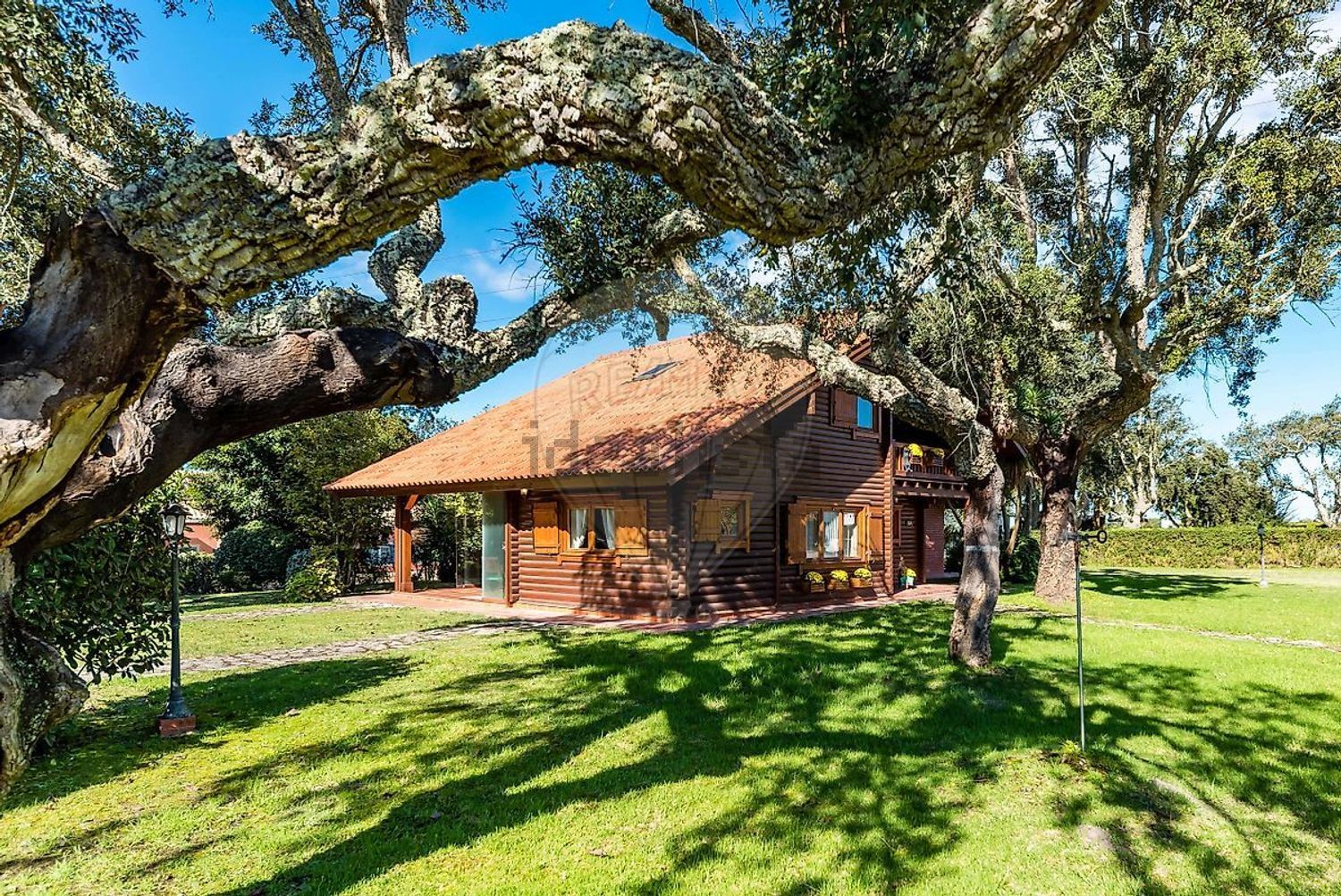 小楼房或独栋别墅出售Ip1 - 外立面