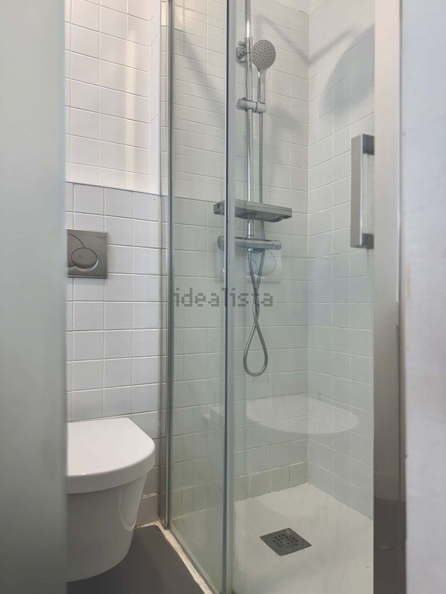 出租公寓 t1在Travessa dos Remédios, 3 - 卫生间