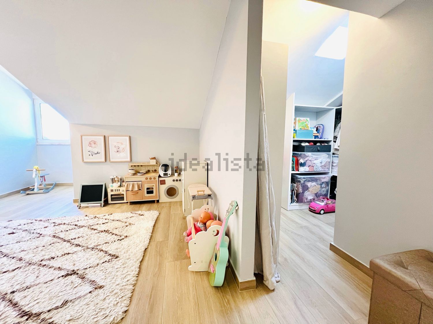 公寓 t4出售在Figueirinha - Augusto Castro - 卧室