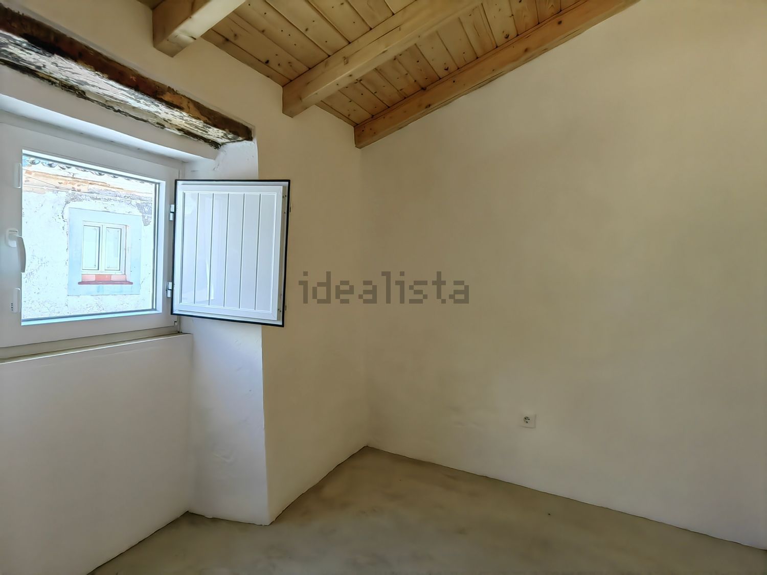 双拼别墅出售在Rua Sebastião Sobral Figueira, 39 - 卧室