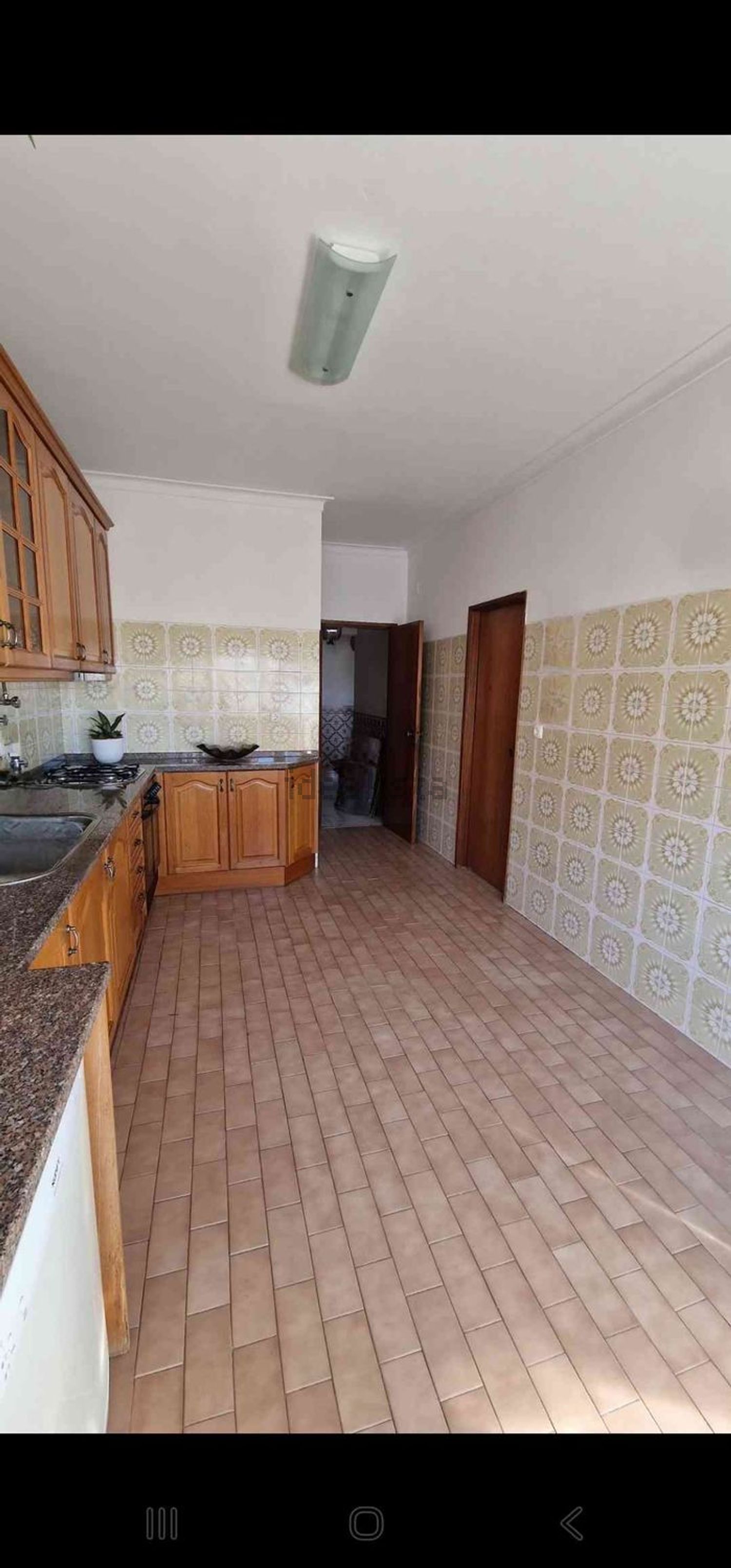 公寓 t3出售在Rua Jorge Alexandre Batalha Ferreira, 8 - 厨房