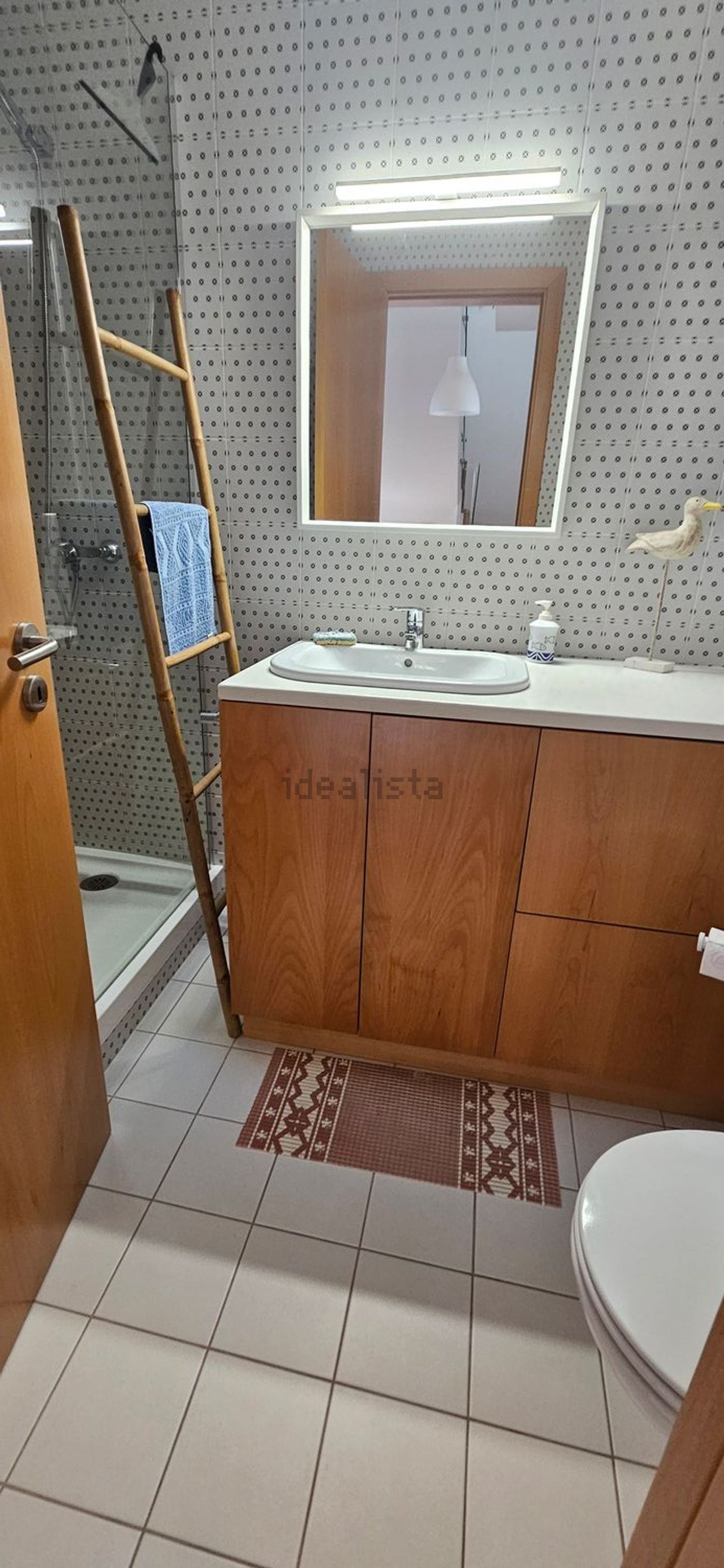 双拼别墅出售在Rua Rui Veloso - 厨房