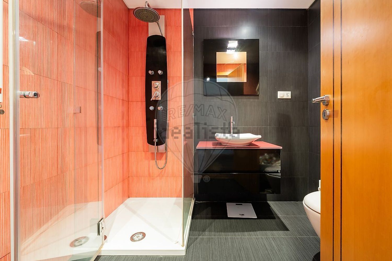 出租公寓 t2在Rua Heróis de Mucaba - 卫生间