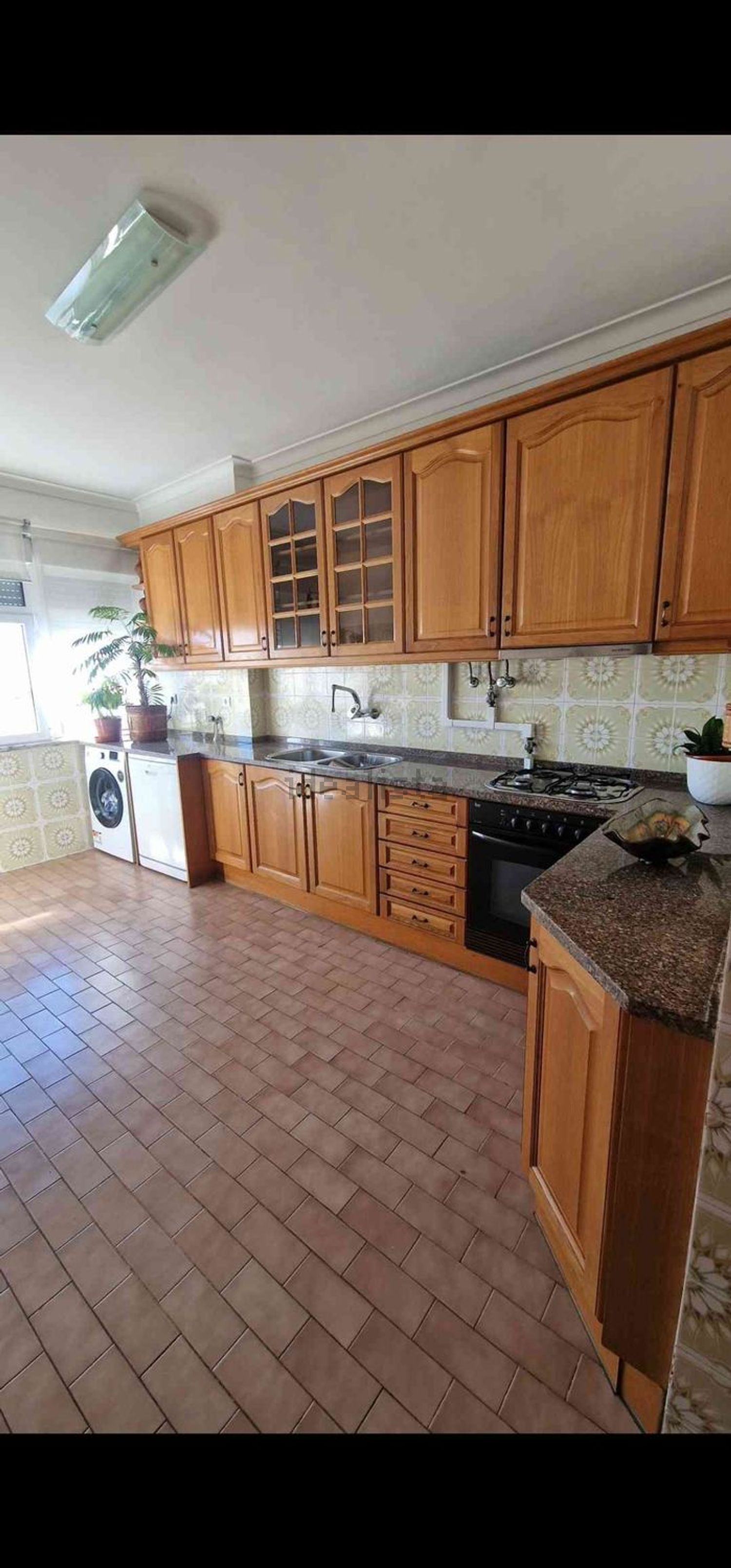 公寓 t3出售在Rua Jorge Alexandre Batalha Ferreira, 8 - 厨房