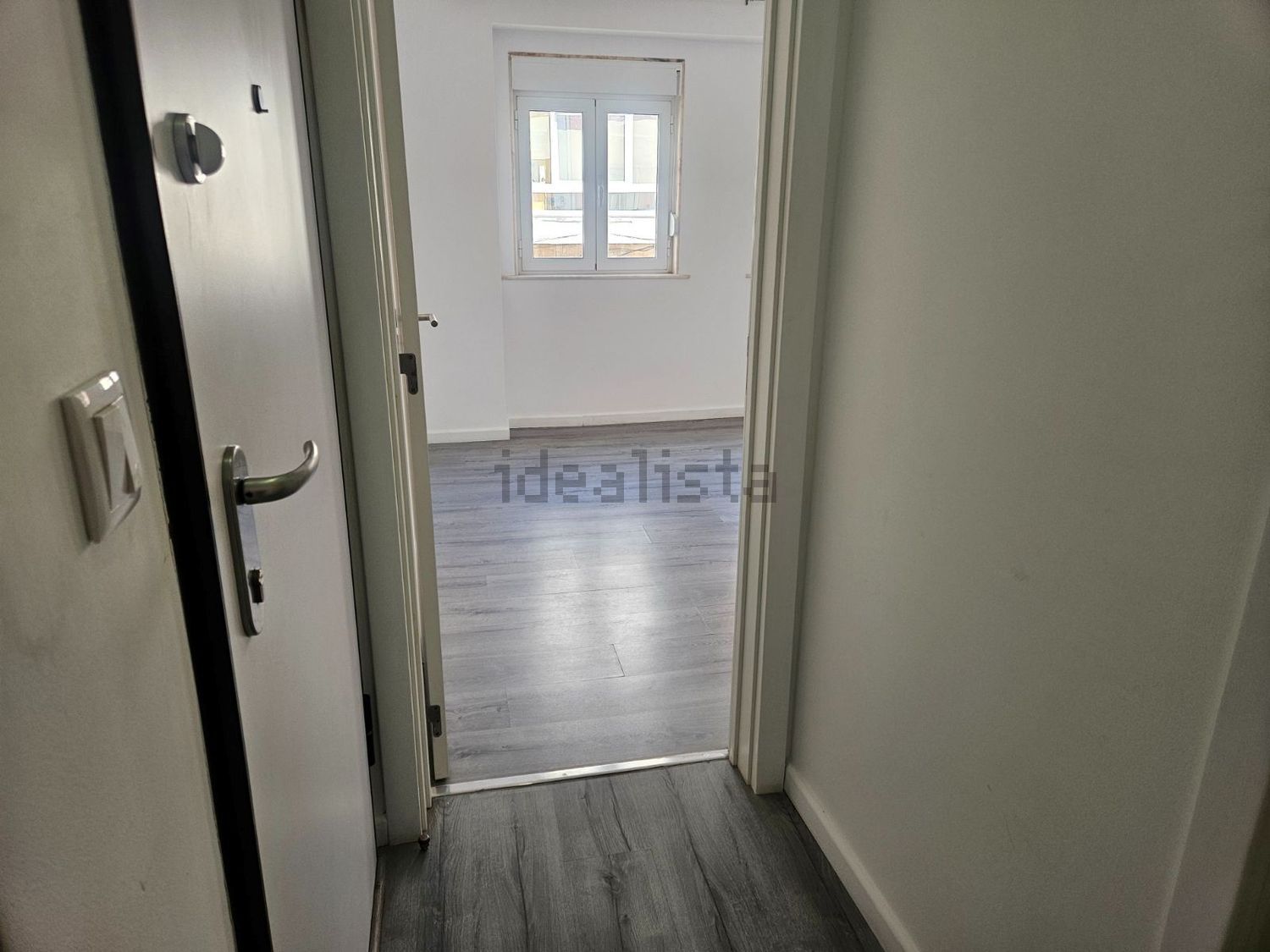 出租公寓 t3在Centro de Queluz - 过道