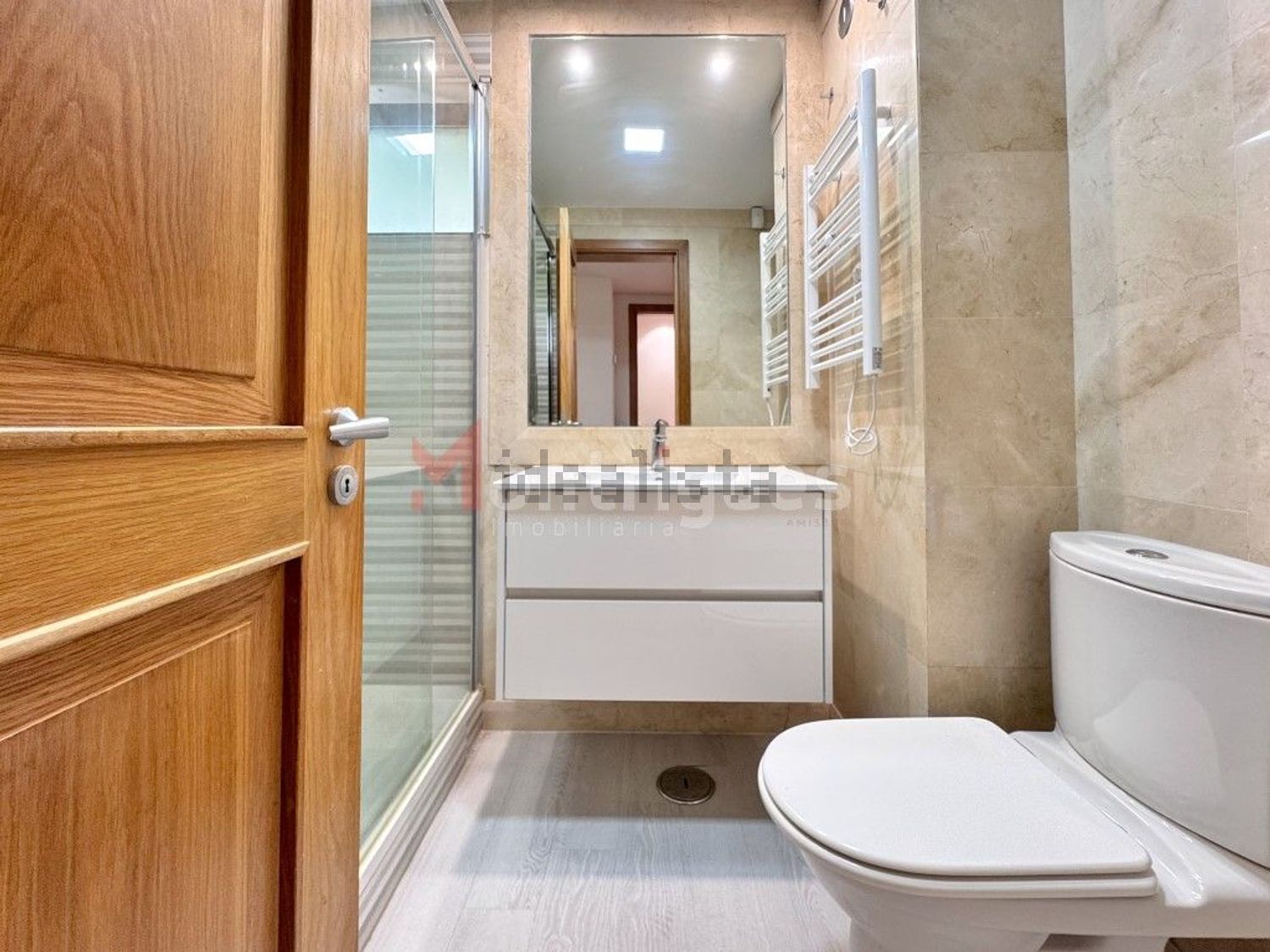 公寓 t3出售在Rua da Ilha dos Amores - 卫生间