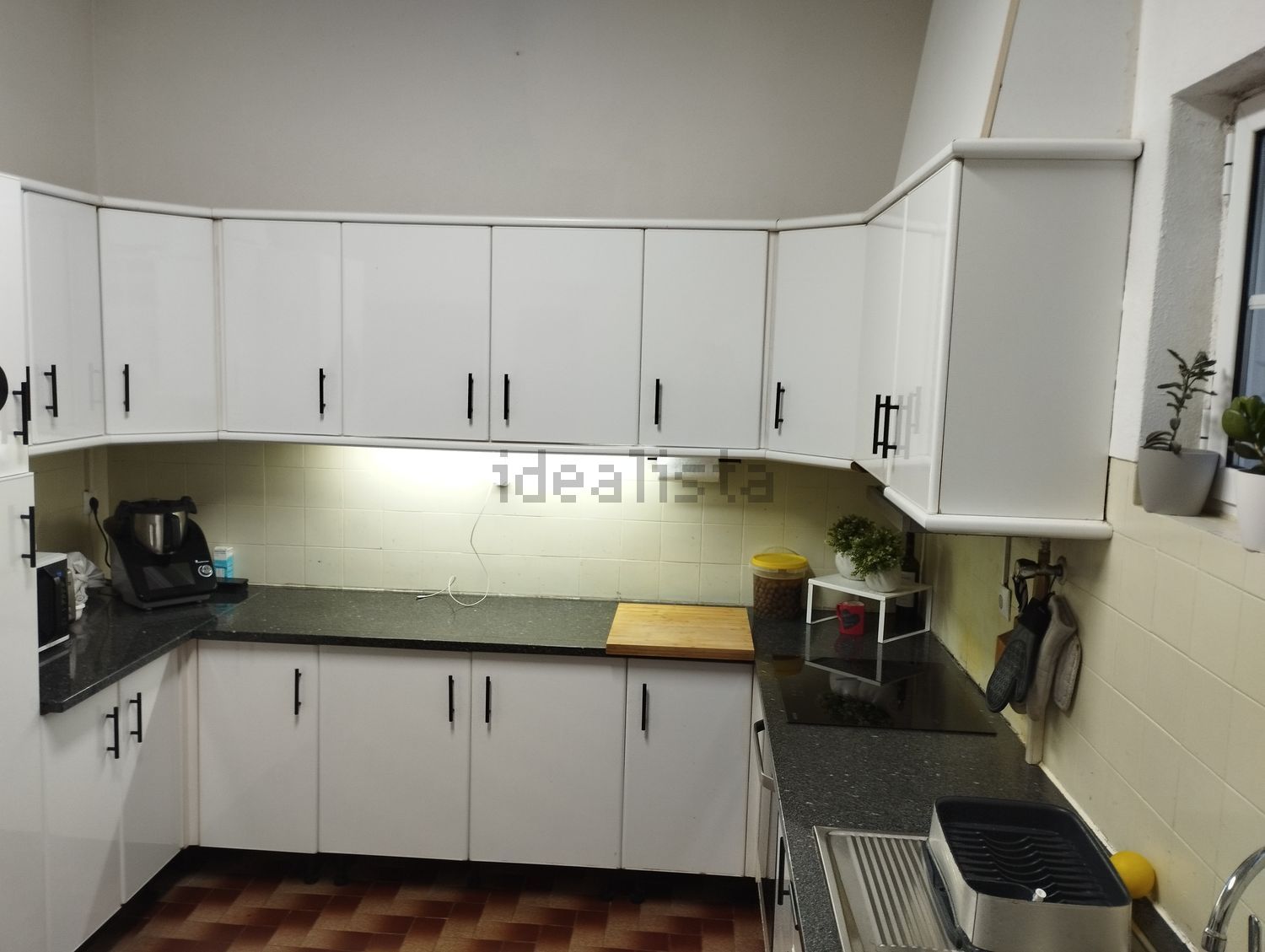 小楼房或独栋别墅出售Valbom, 1 - 厨房