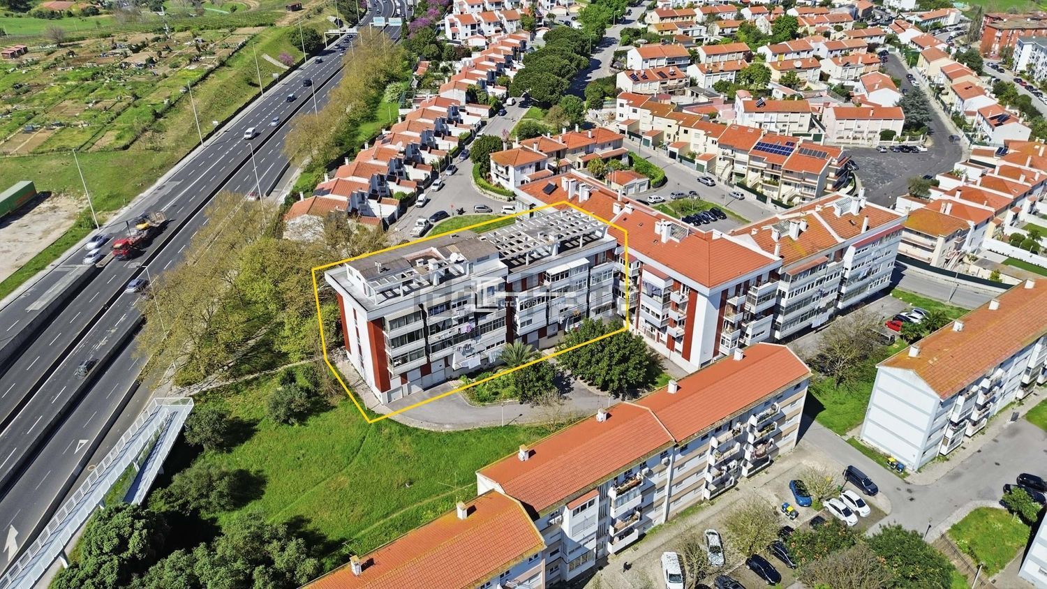 出租公寓 t4在Rua de Matola - 照片