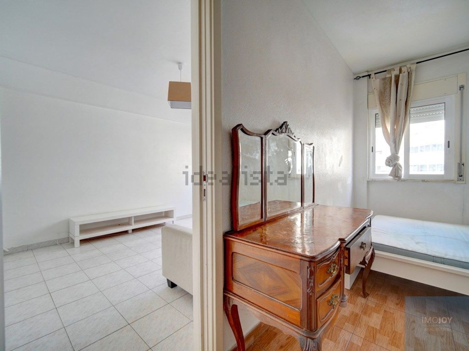 公寓 t3出售在Rua Adães Bermudes, 250 - 卧室