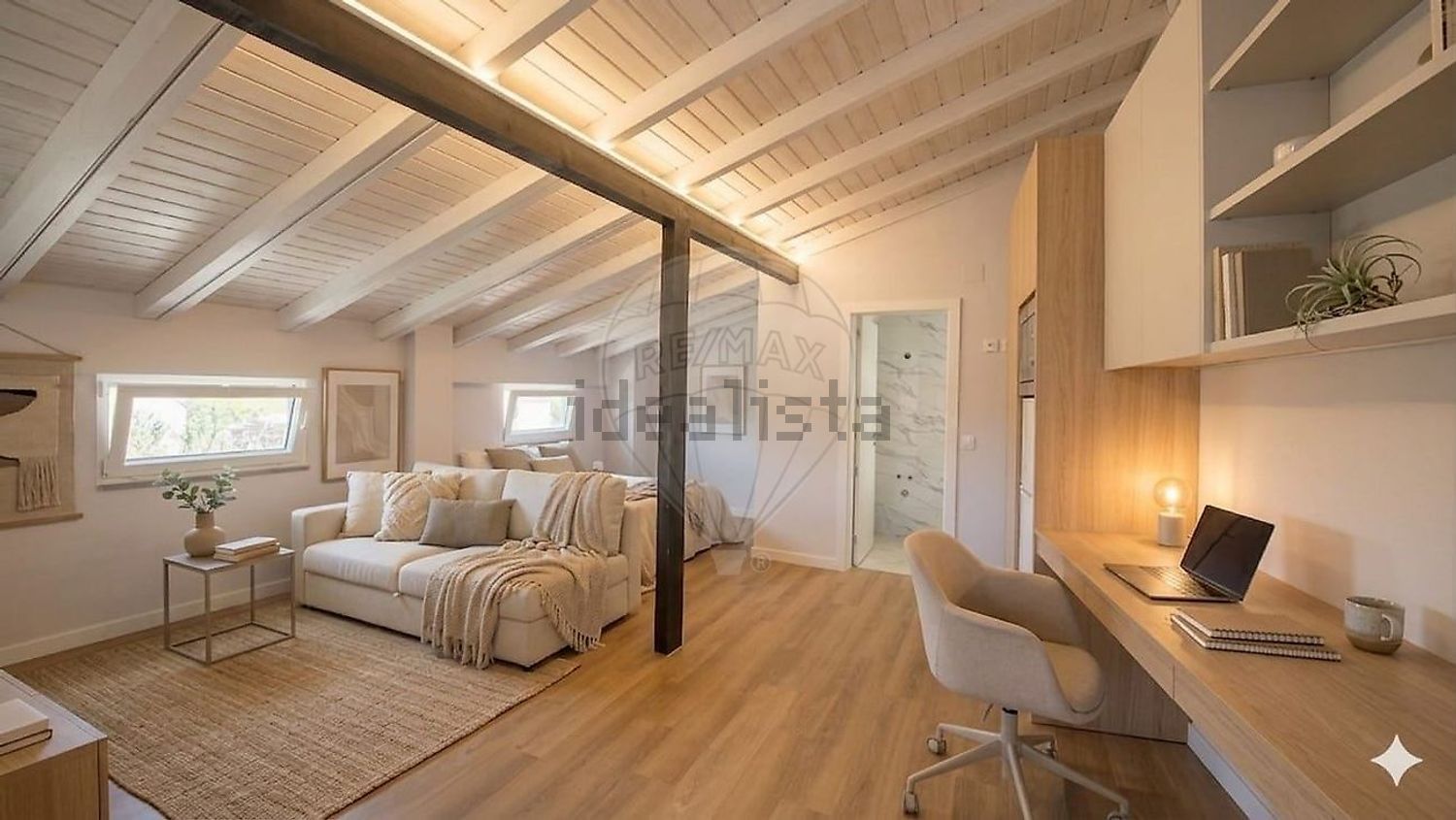 小楼房或独栋别墅出售N116 - 卧室