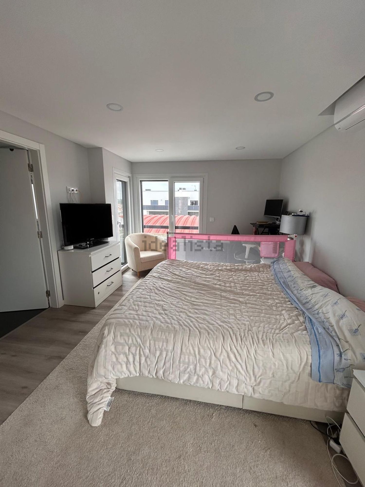 公寓 t3出售在Rua de Milão, 28 - 卧室