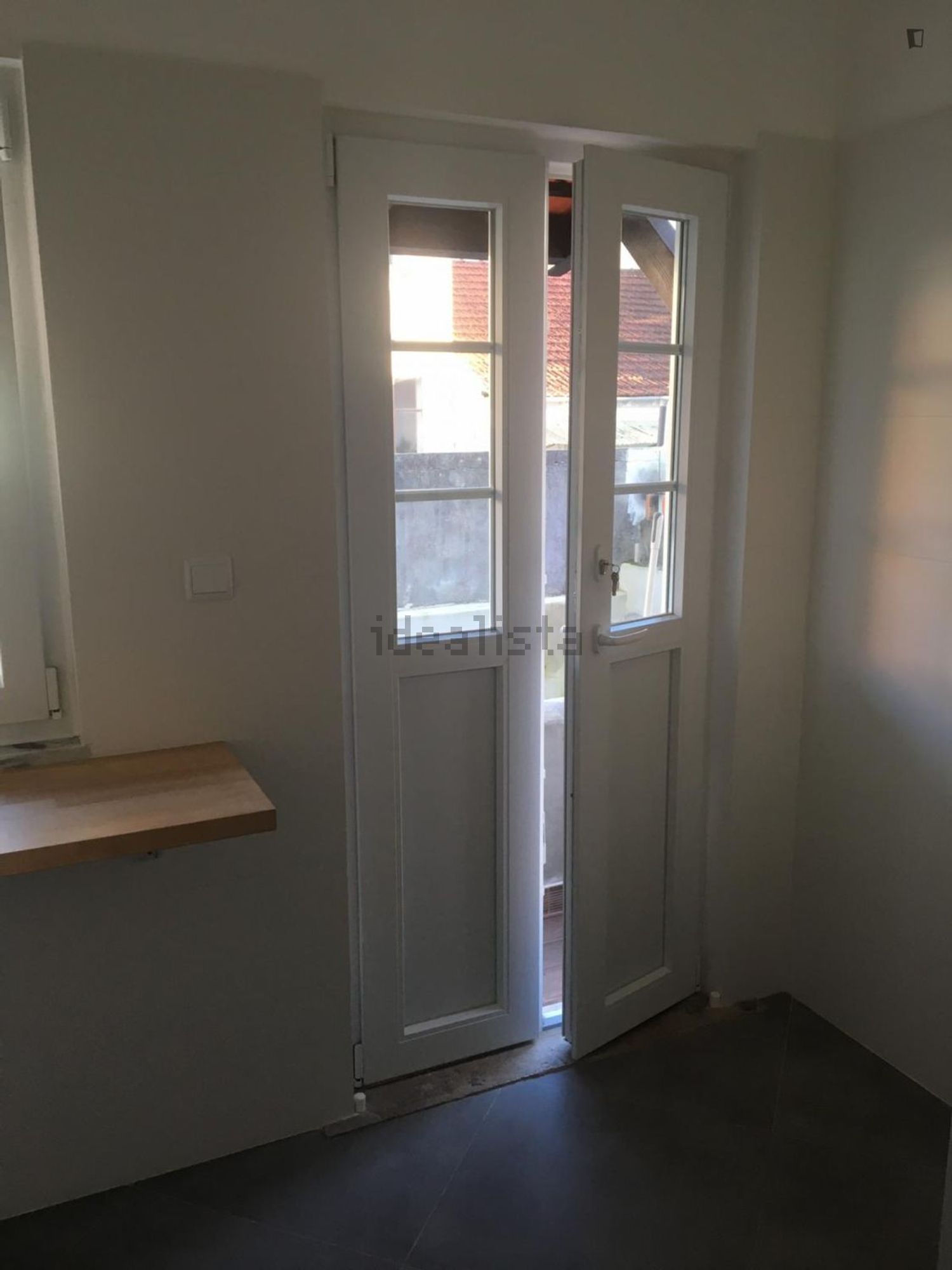 出租房间在Rua Angra do Heroísmo - 照片