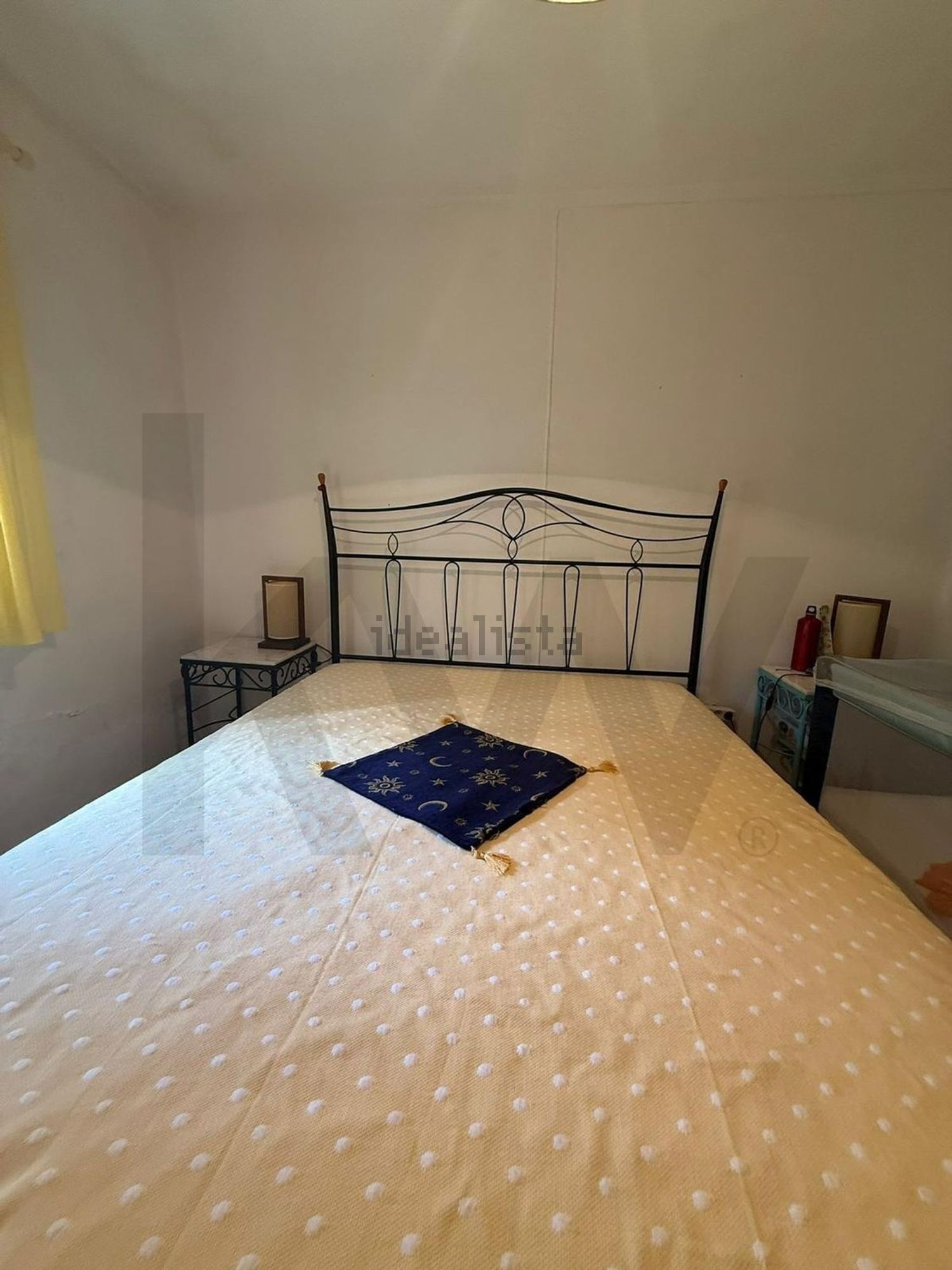 庄园出售在Rua Doutor Jacinto Nunes - 卧室