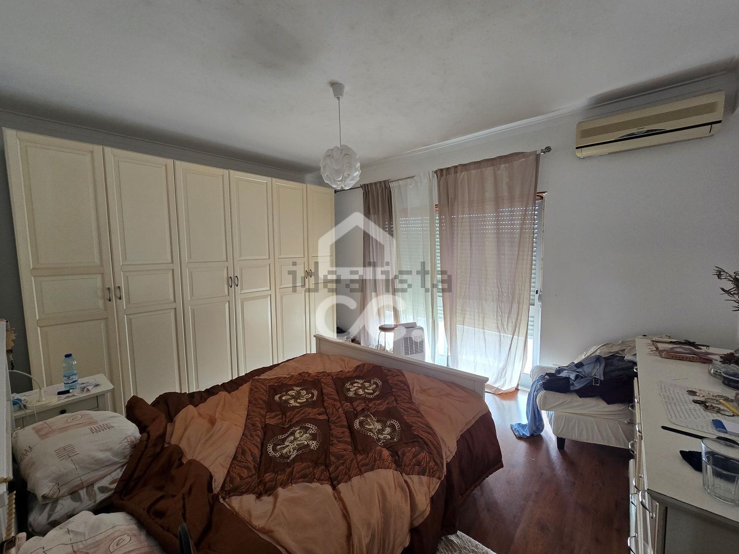 小楼房或独栋别墅出售在Santo Antão e São Julião do Tojal - 卧室