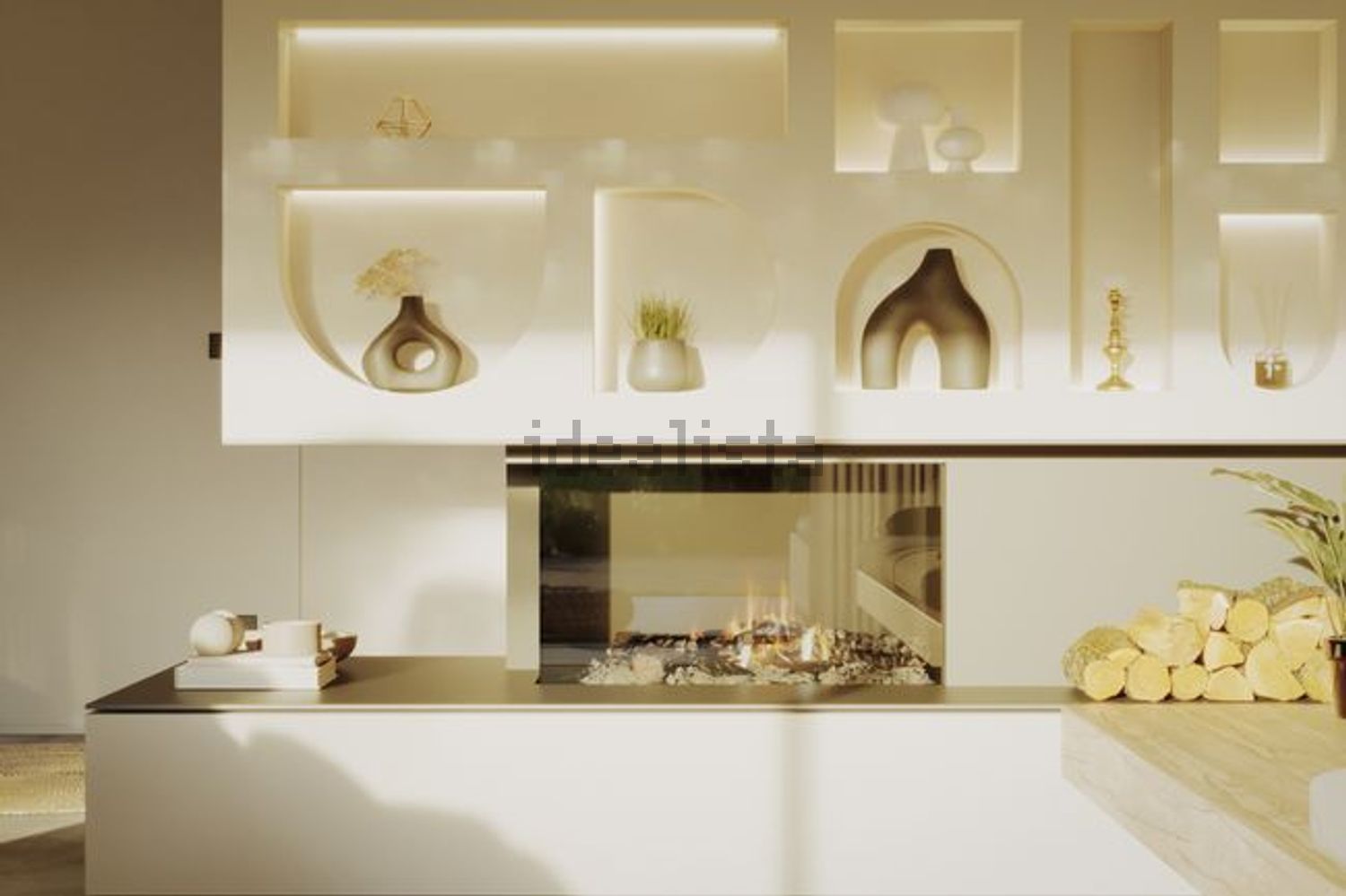 小楼房或独栋别墅出售2950-656, Quinta do Anjo - 厨房