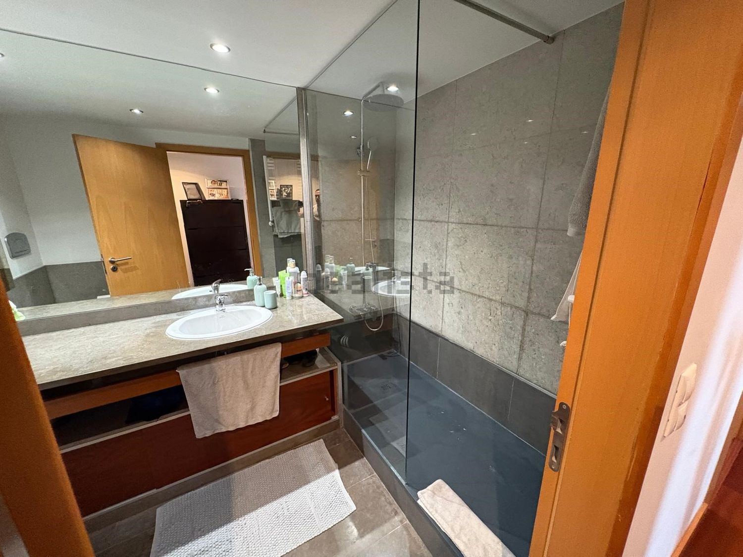 公寓 t3出售在Praceta Fernando Valle - 卫生间