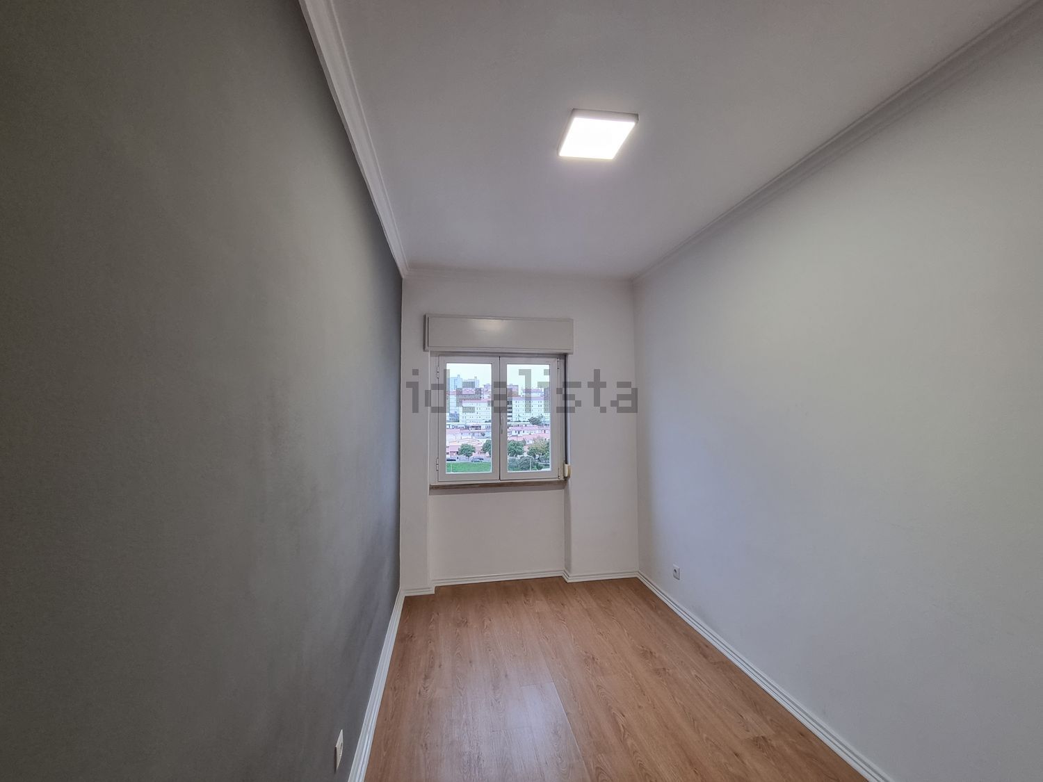 出租公寓 t2在Rua do Vale Formoso de Cima, 103 - 卧室