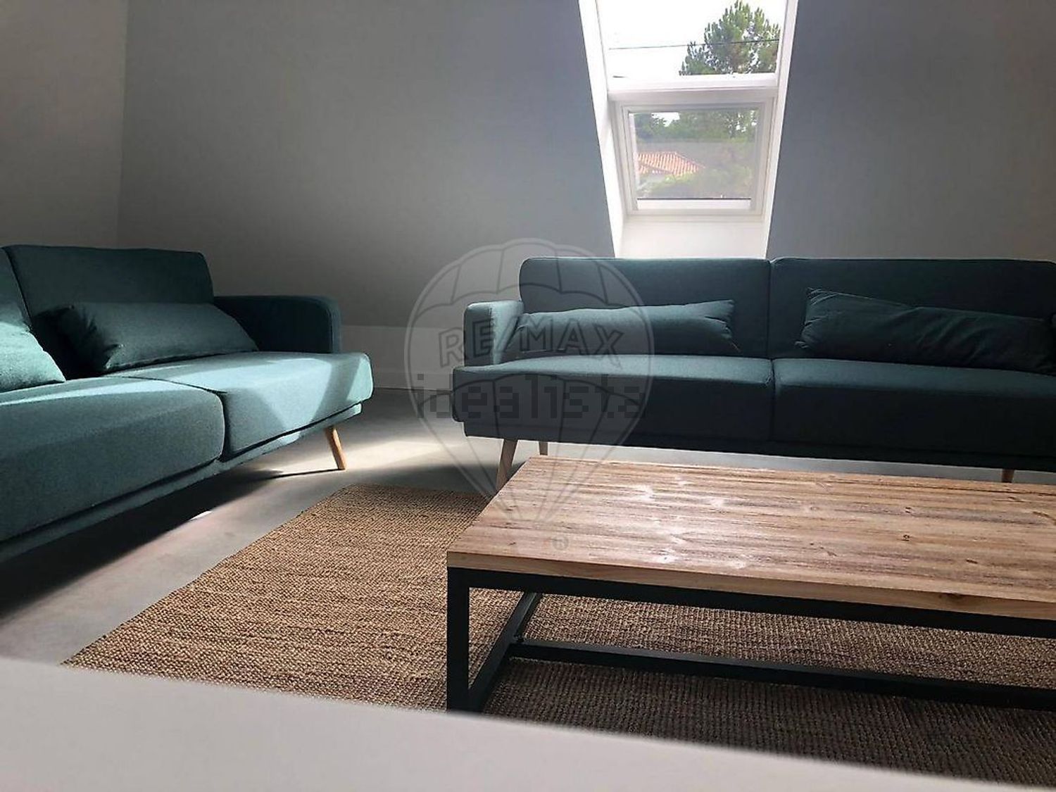 小楼房或独栋别墅出售在Largo da Eira, 6 - 客厅