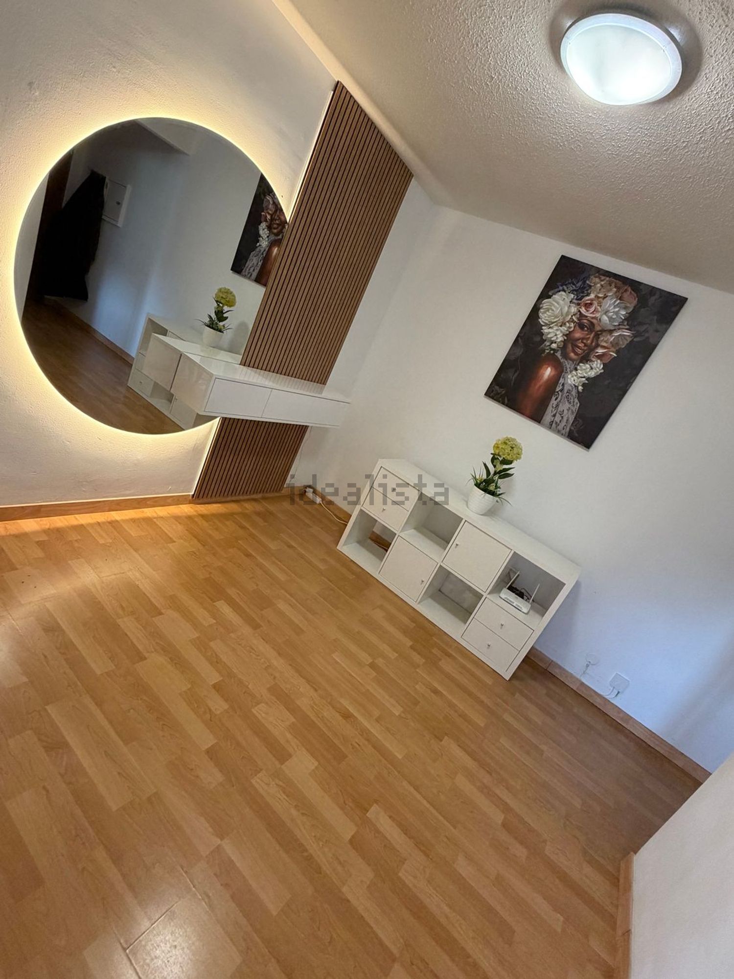 出租房间在Rua José Afonso, 5 - 客厅