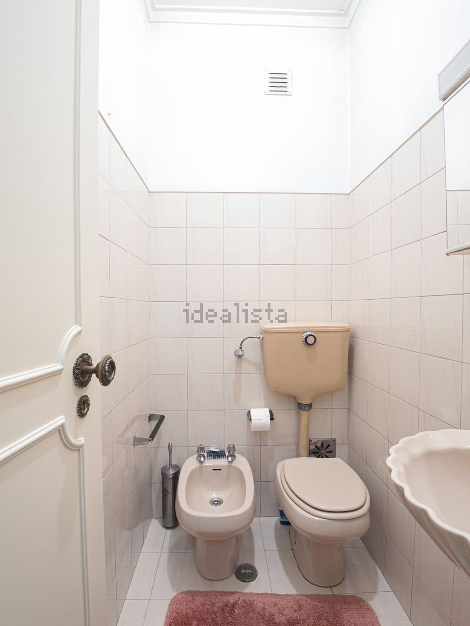 公寓 t3出售在Praceta da Flamenga, 29 - 卫生间