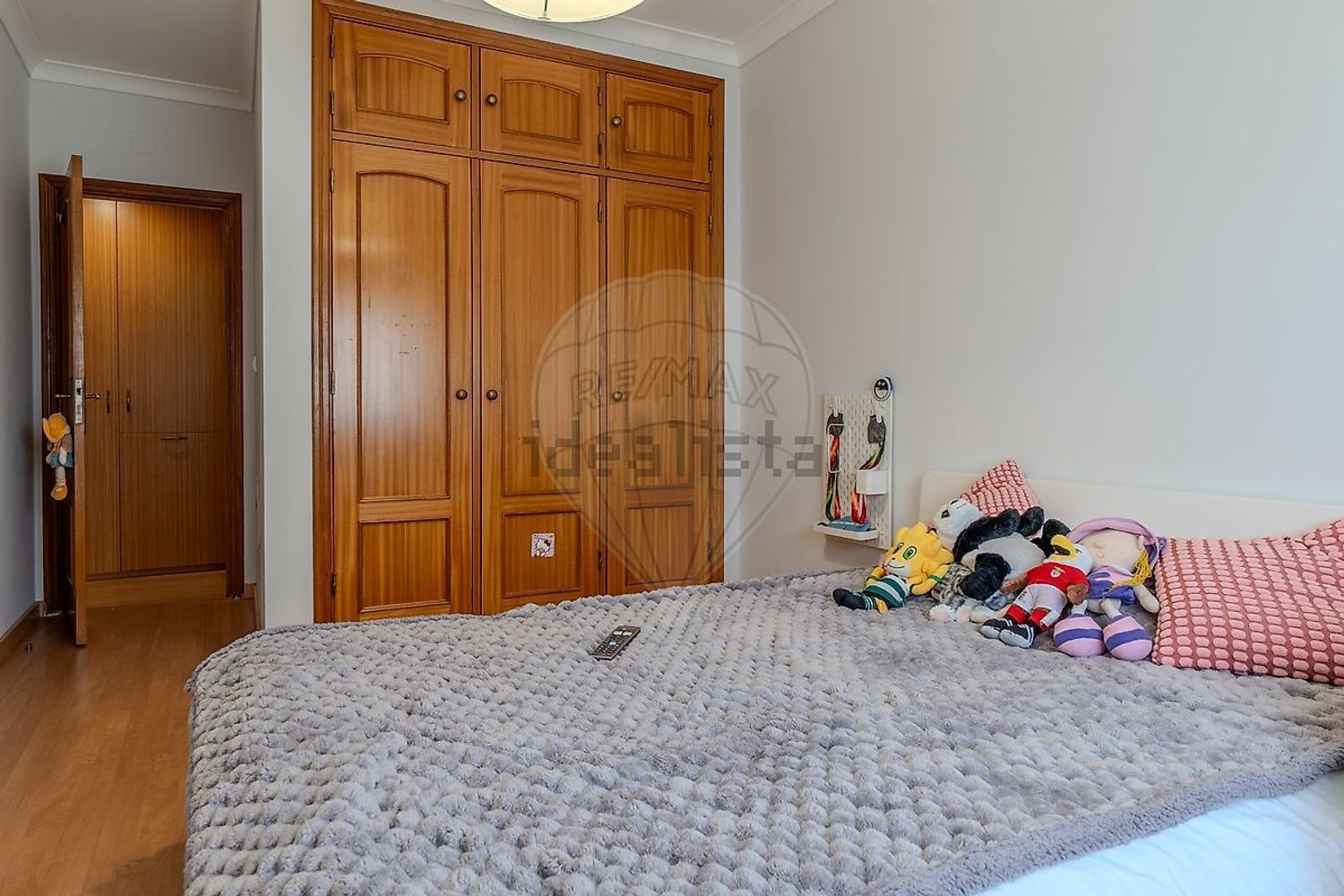 公寓 t2出售在Travessa da Cruz - 卧室