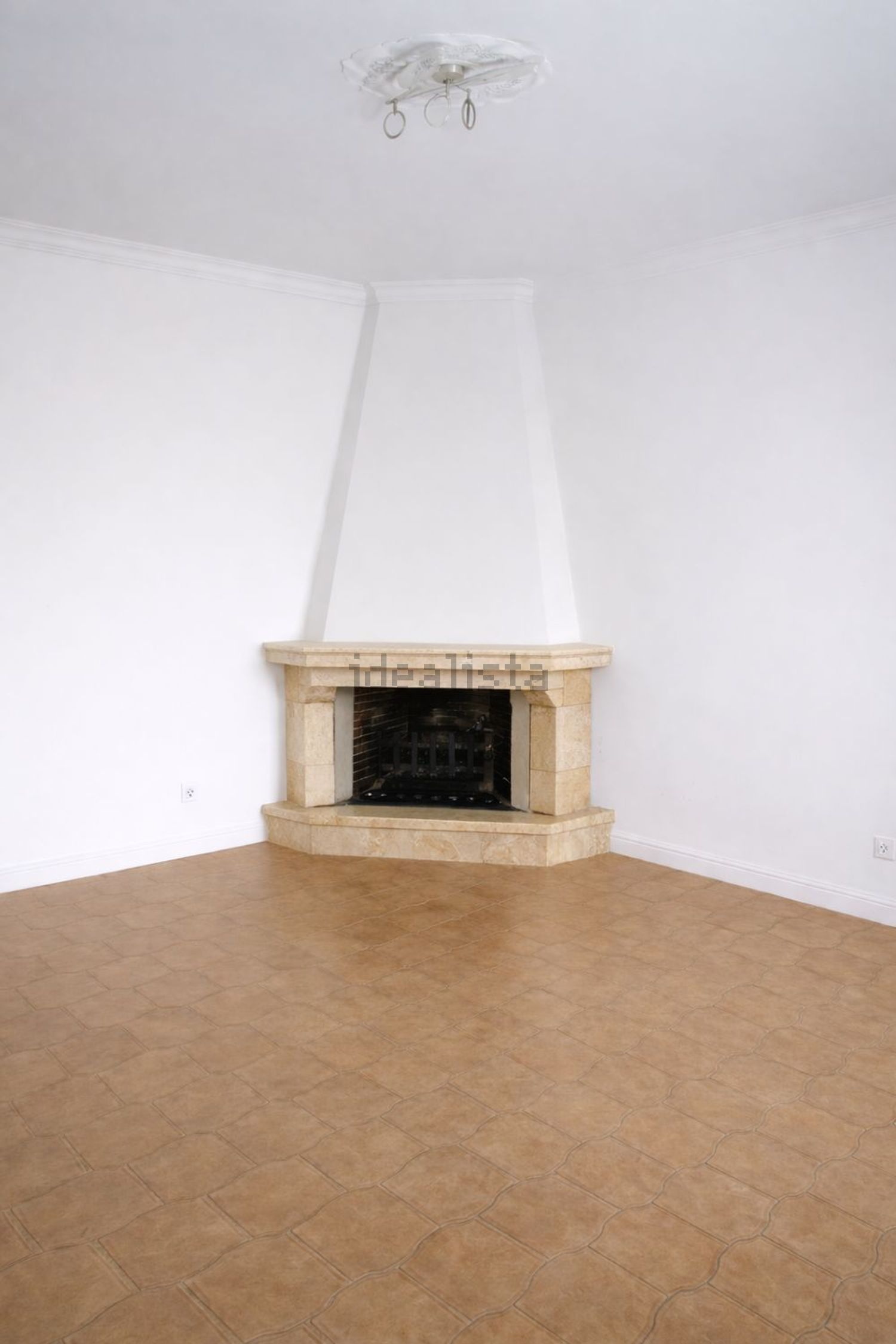 出租公寓 t2在Rua General Humberto Delgado, 28 - 客厅