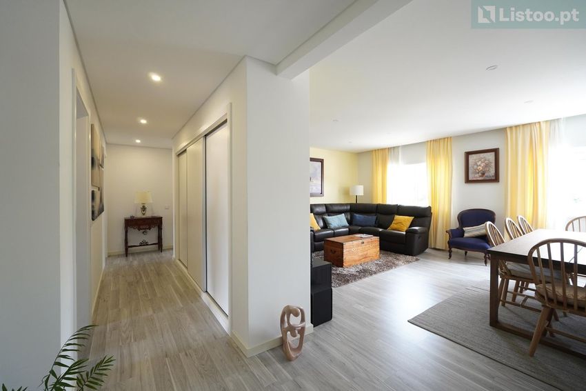 公寓 t3出售在Rua da Urmeirada