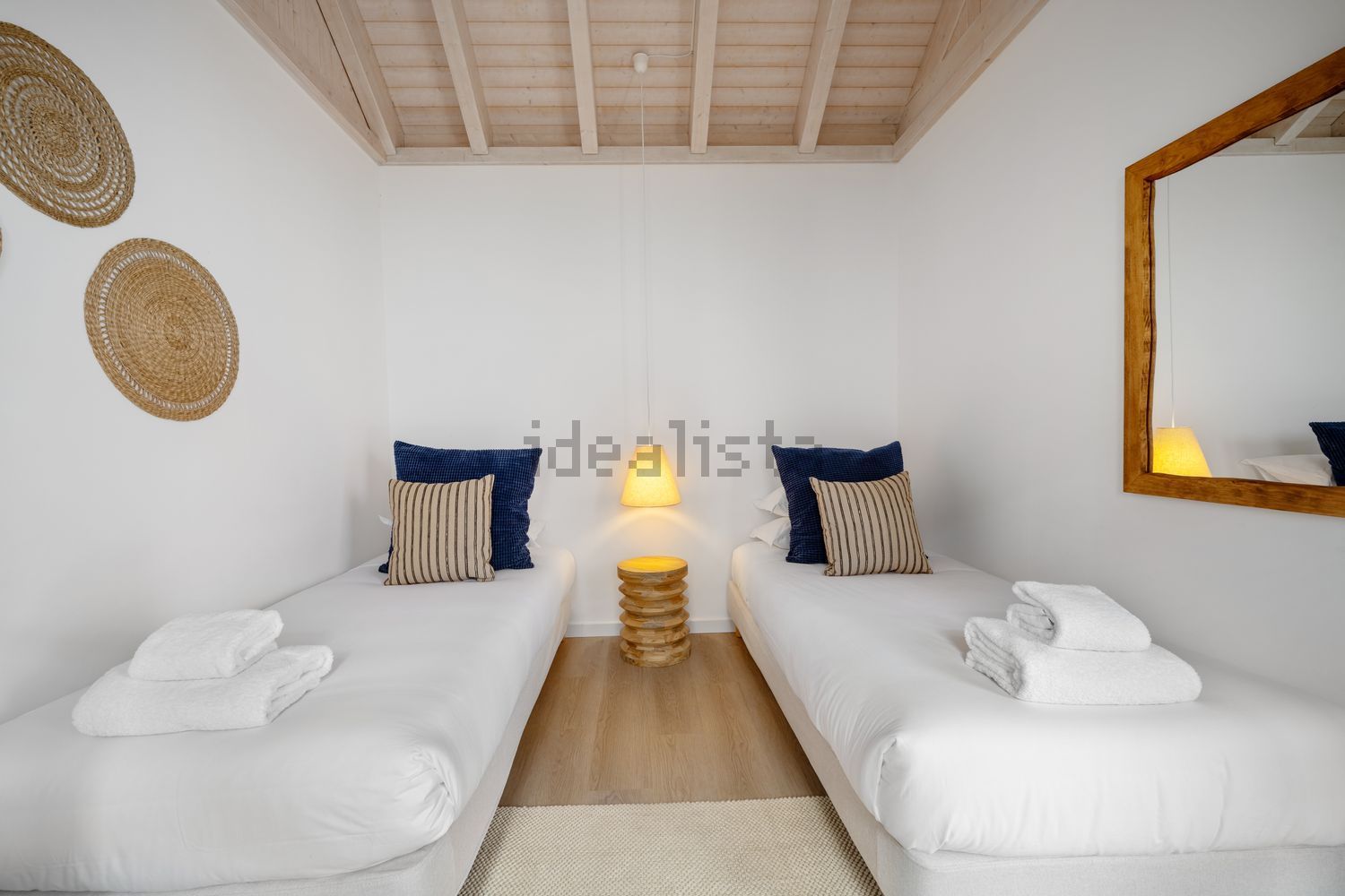 双拼别墅出售在Rua da Eira, 1 - 卧室