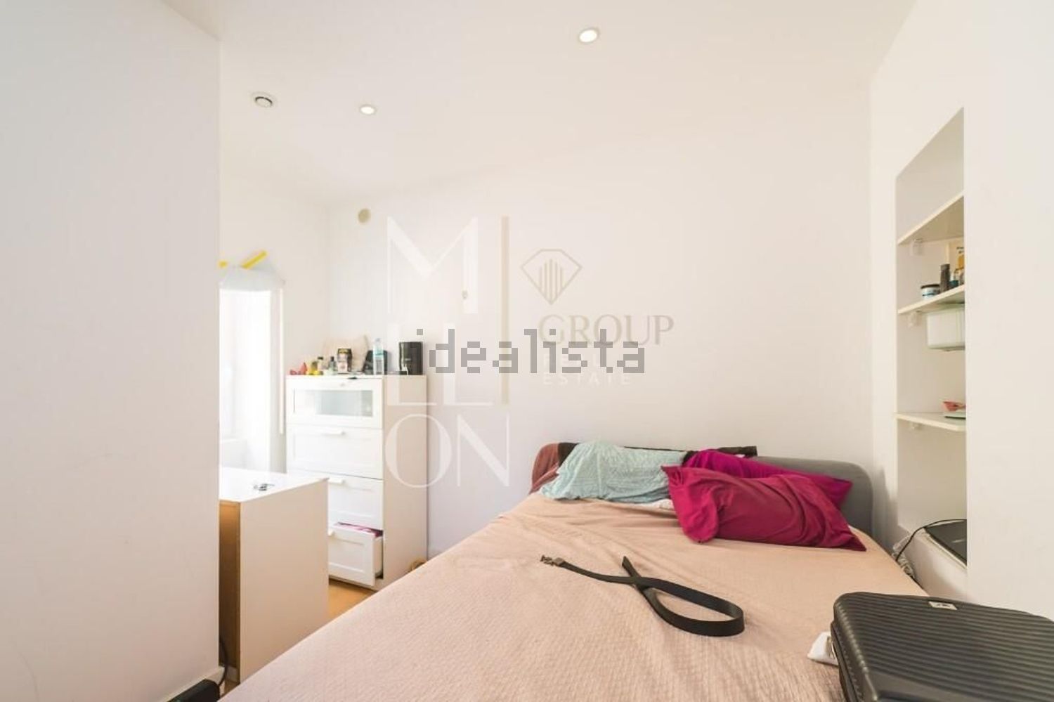 双拼别墅出售在Rua Combatentes da Grande Guerra s/n - 卧室