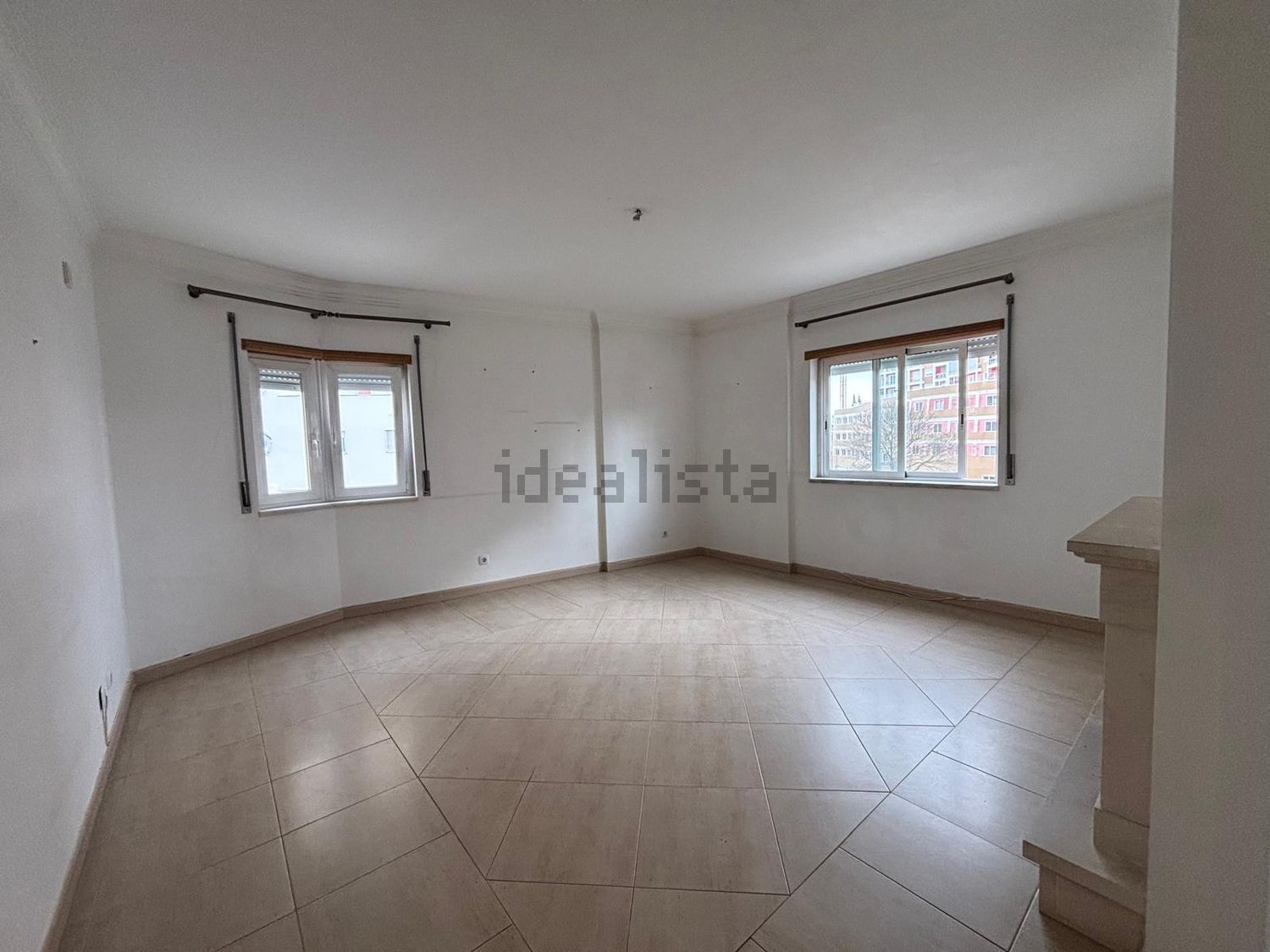 出租公寓 t3在Rua António Garibaldi, 14 - 客厅