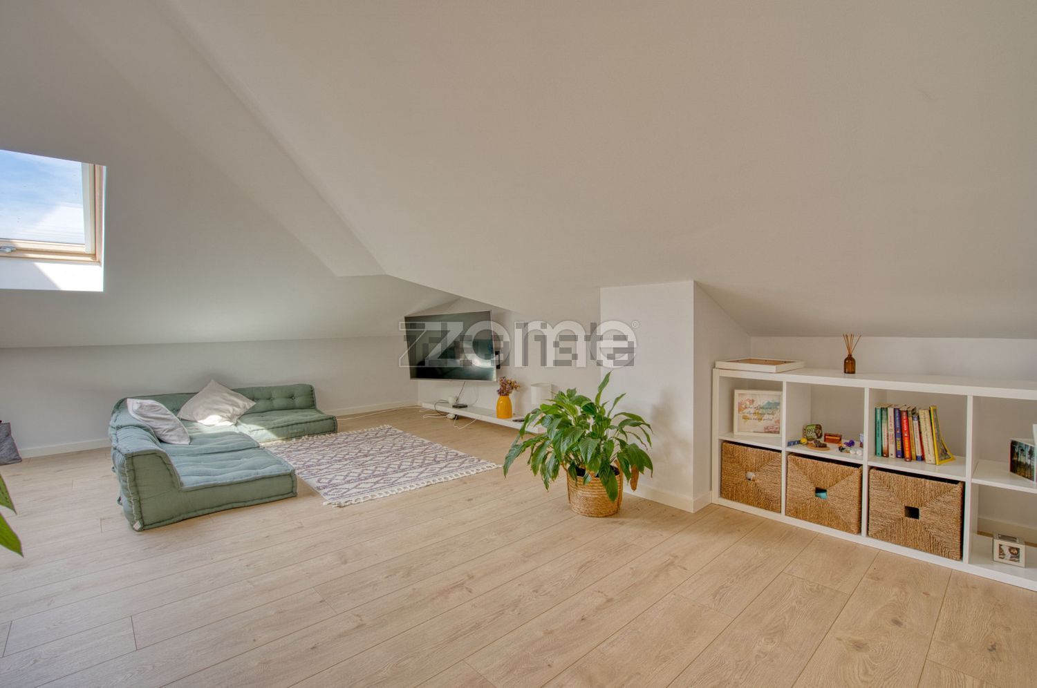 复式公寓出售在Rua dos Eucaliptos, 2 - 客厅