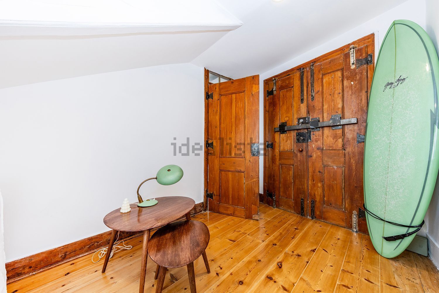 顶层公寓出售在Rua da Esperança, 138 - 卧室